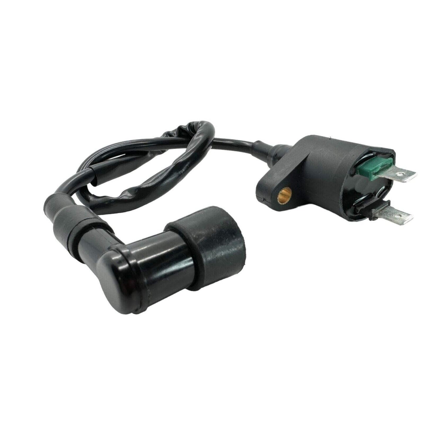 Fits Honda ATV Generic Replacement Ignition Coil Spec For Recon 250 Fourtrax 300
