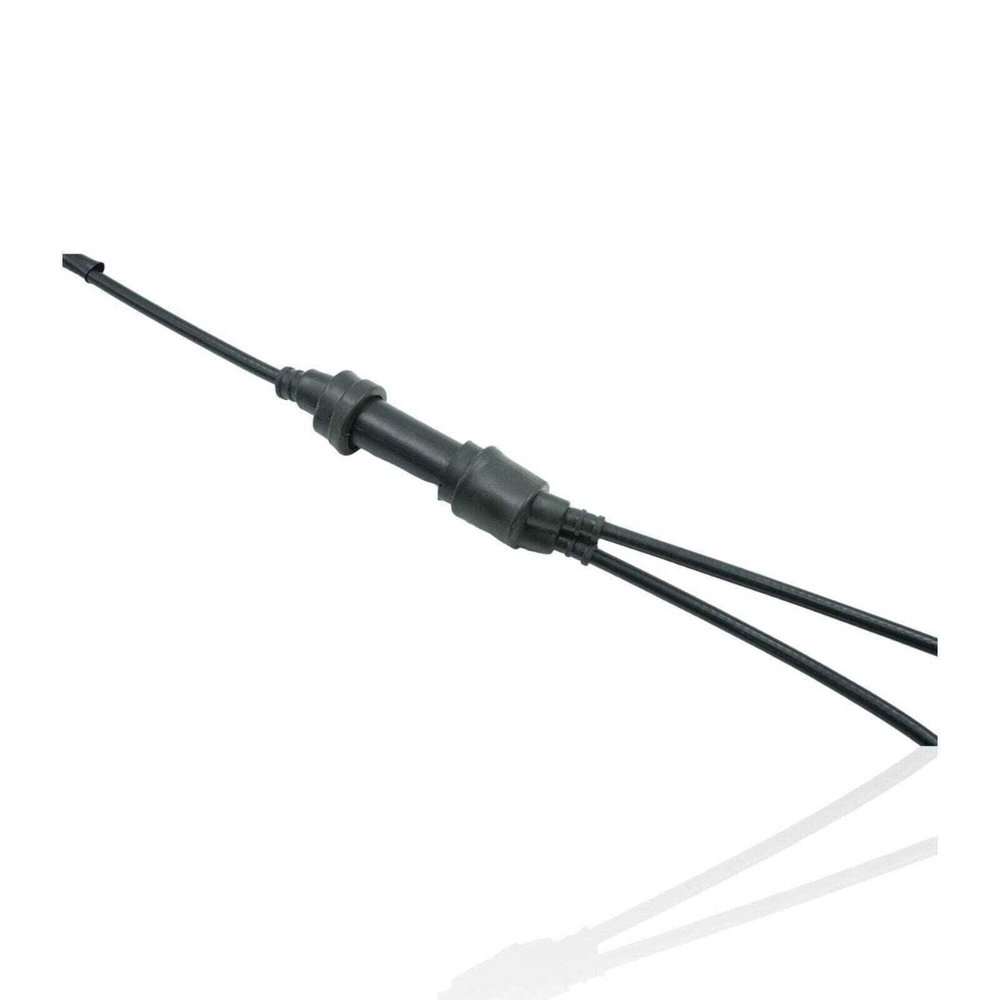 Y-Zinger Throttle Cable [PW80 1985-2007 BW80 1986-1990] Compatible with Yamaha M