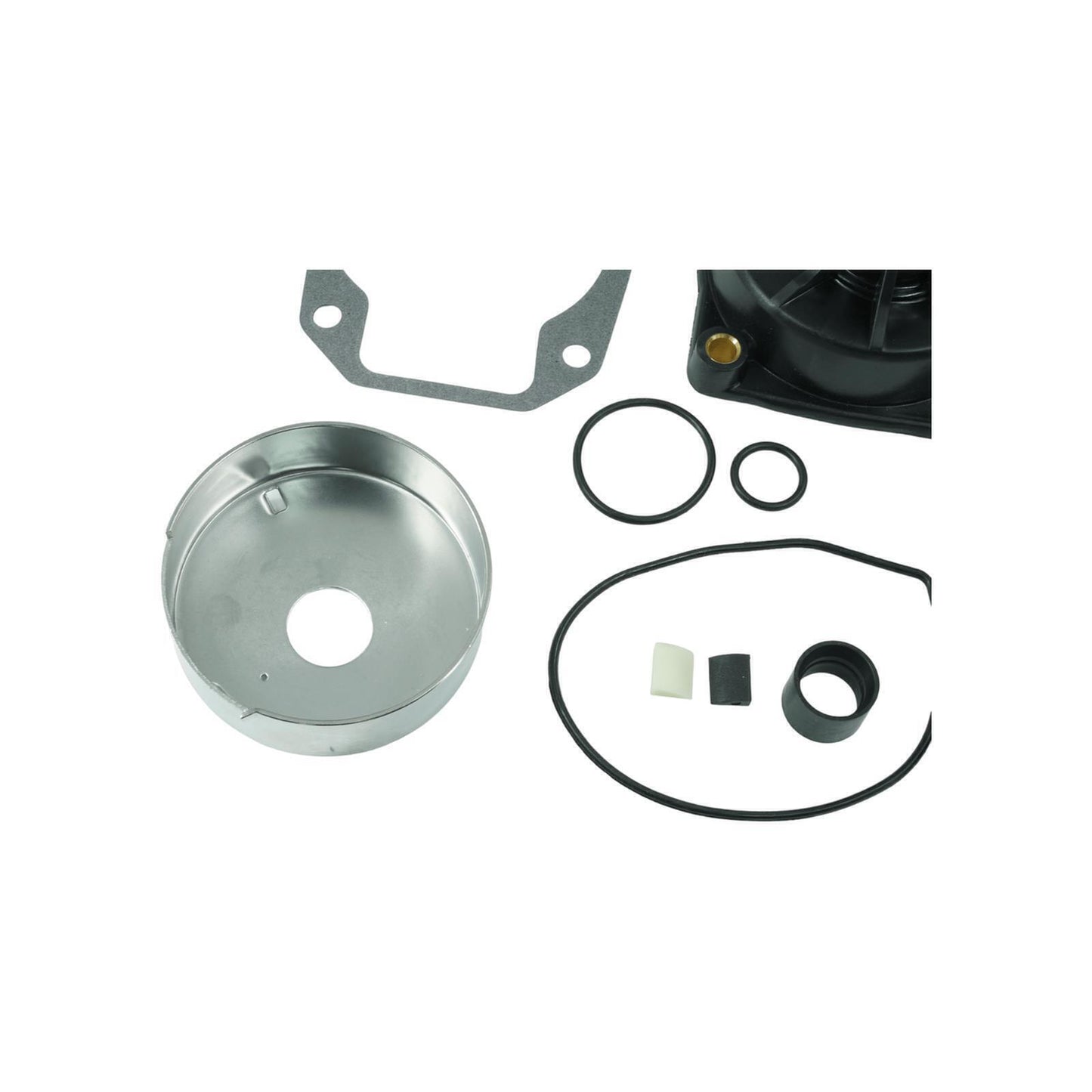 Generic Water Pump Impeller Kit 432955 Johnson Evinrude 60 65 70 75HP