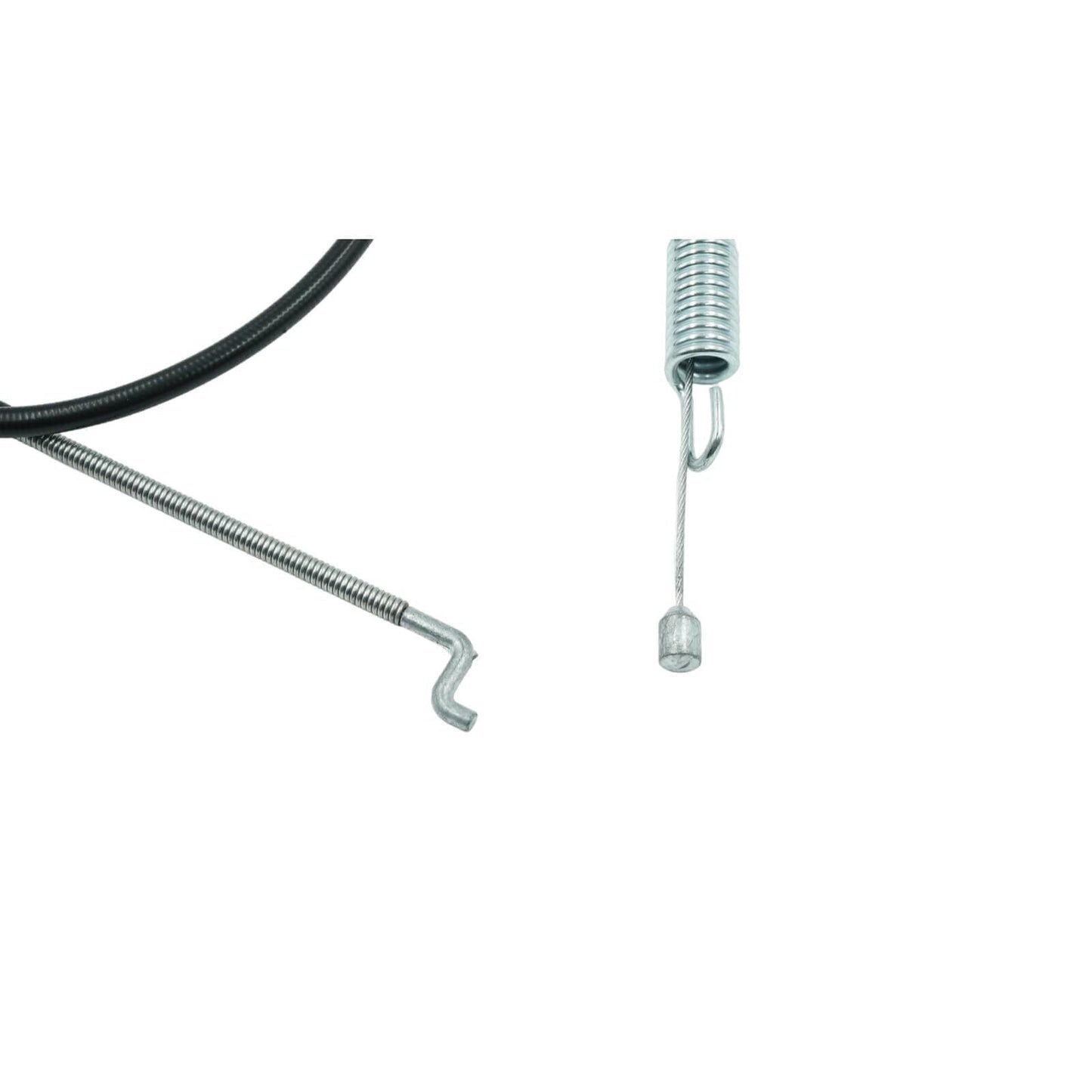 Traction Cable compatible with Toro Recycler 22" FWD Lawnmower, 2002-2009, Repla