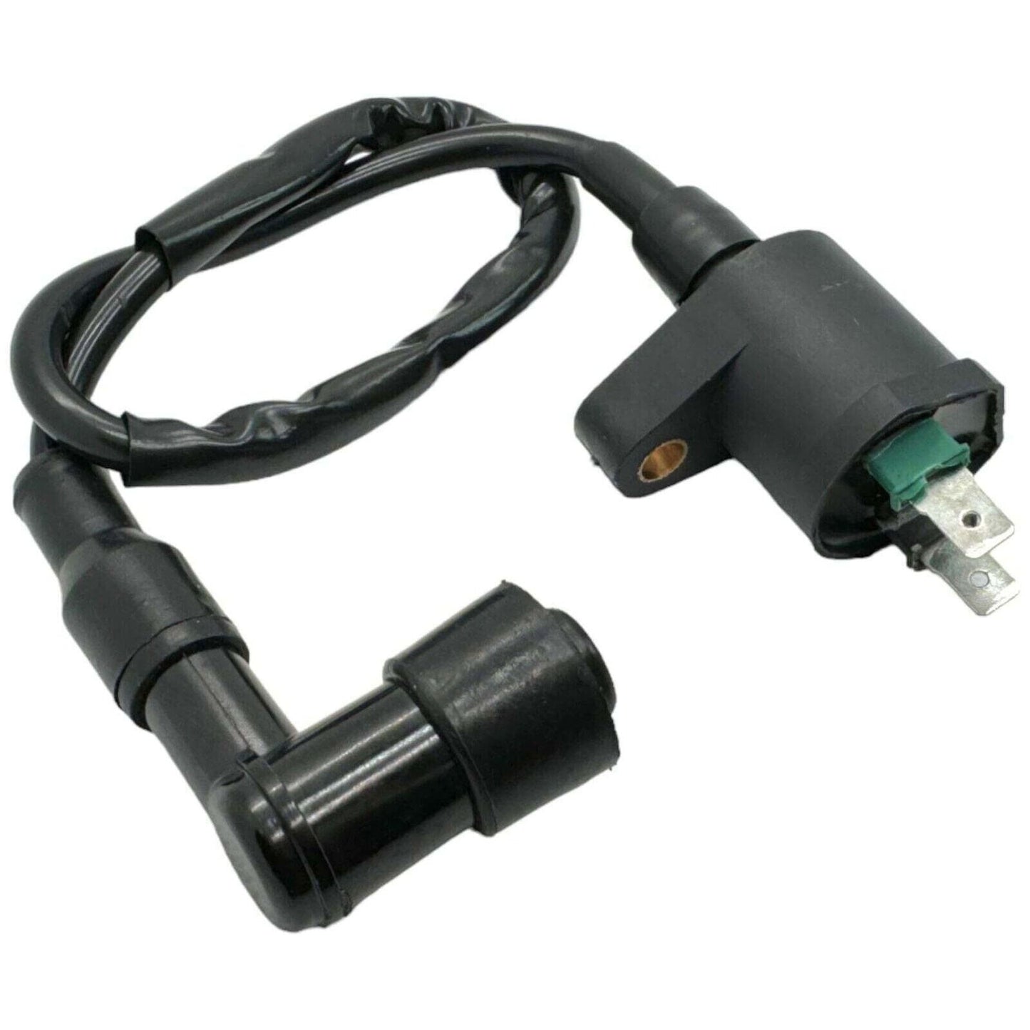 Ignition Coil for Honda Recon 250 Fourtrax 300 Sportrax ATVs OEM Replacement Dur