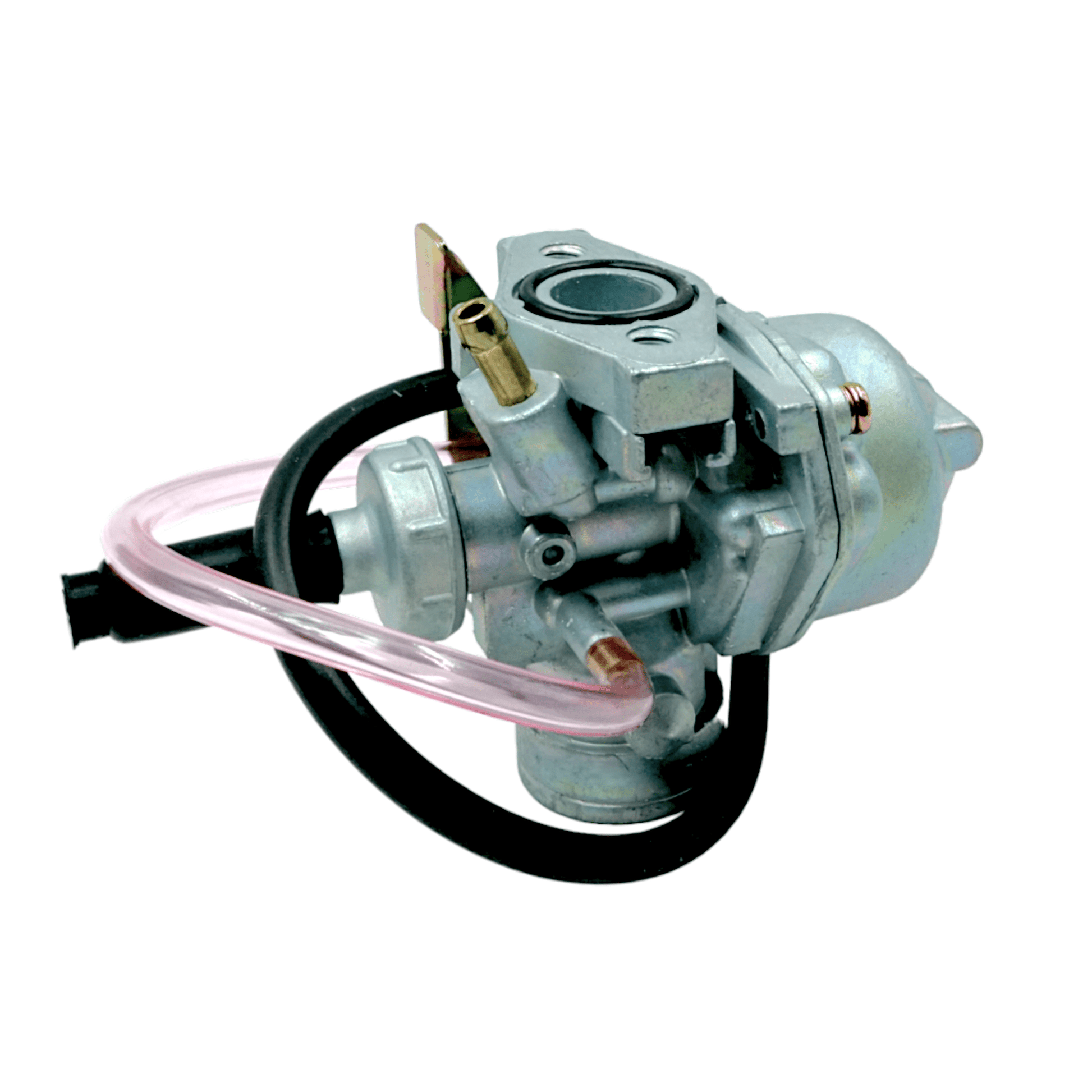 Fits Honda 50 Dirt Bike Replacement Carburetor Z50 Z50A Z50R 1976-1999 OEM Specs Direct Fit Reliable Performance Carburetor