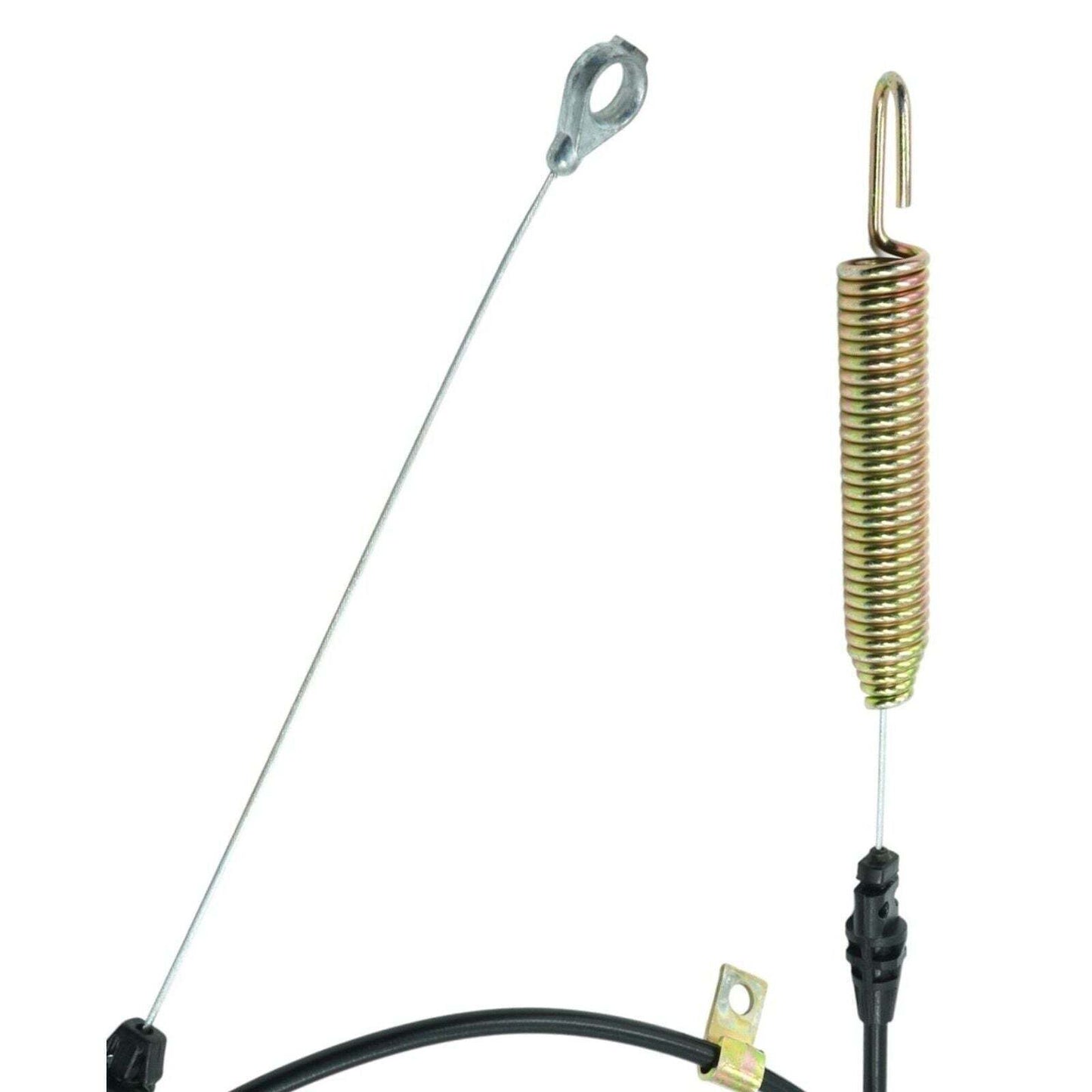 Replacement PTO Control Cable [Replaces OEM GY21106, GY20156, 290-600] Compatibl