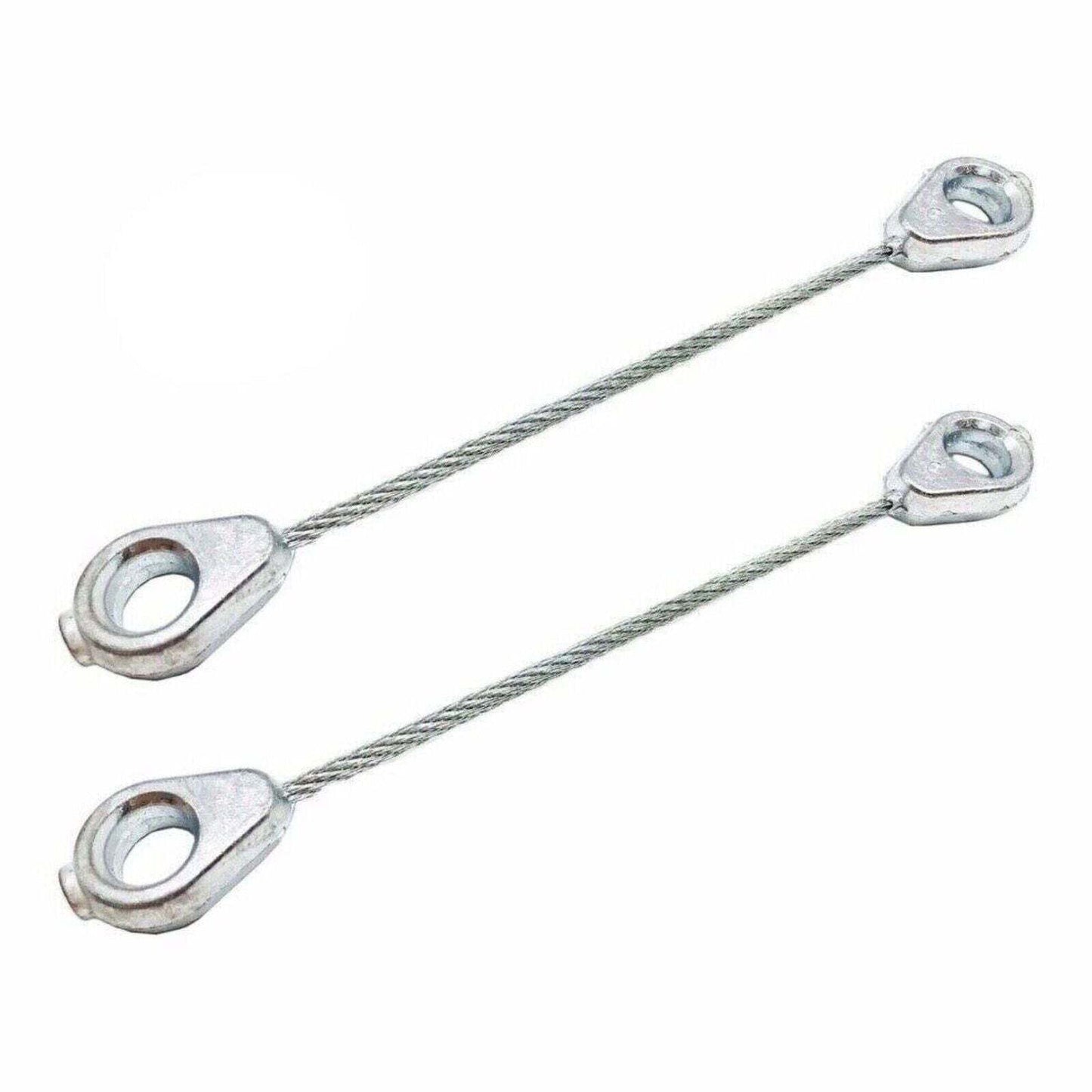[946-0970 746-0970] Deck Lift Rotary Brake Cable Fits MTD Huskee Troy-Bilt Cub C