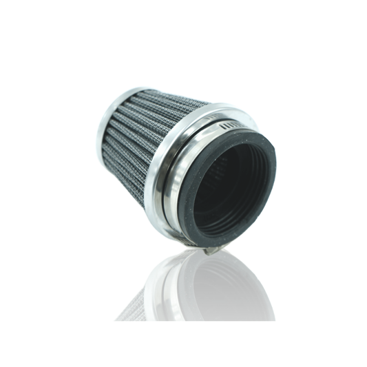 48mm-52mm High Performance Air Filter Motorcycles, Jet Skis, Generators