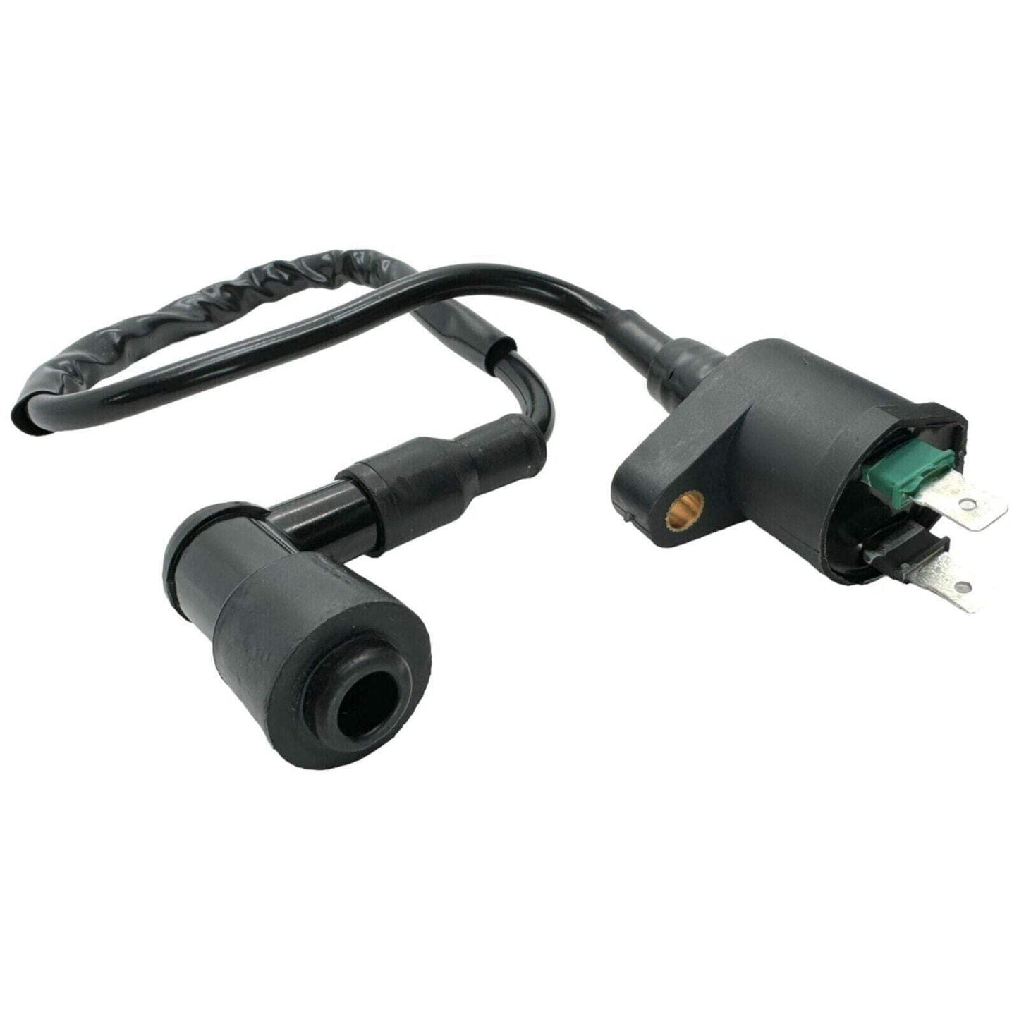 [1988-2000 Honda Fourtrax 300] Replacement Ignition Coil Fits Honda Models 2x4 4