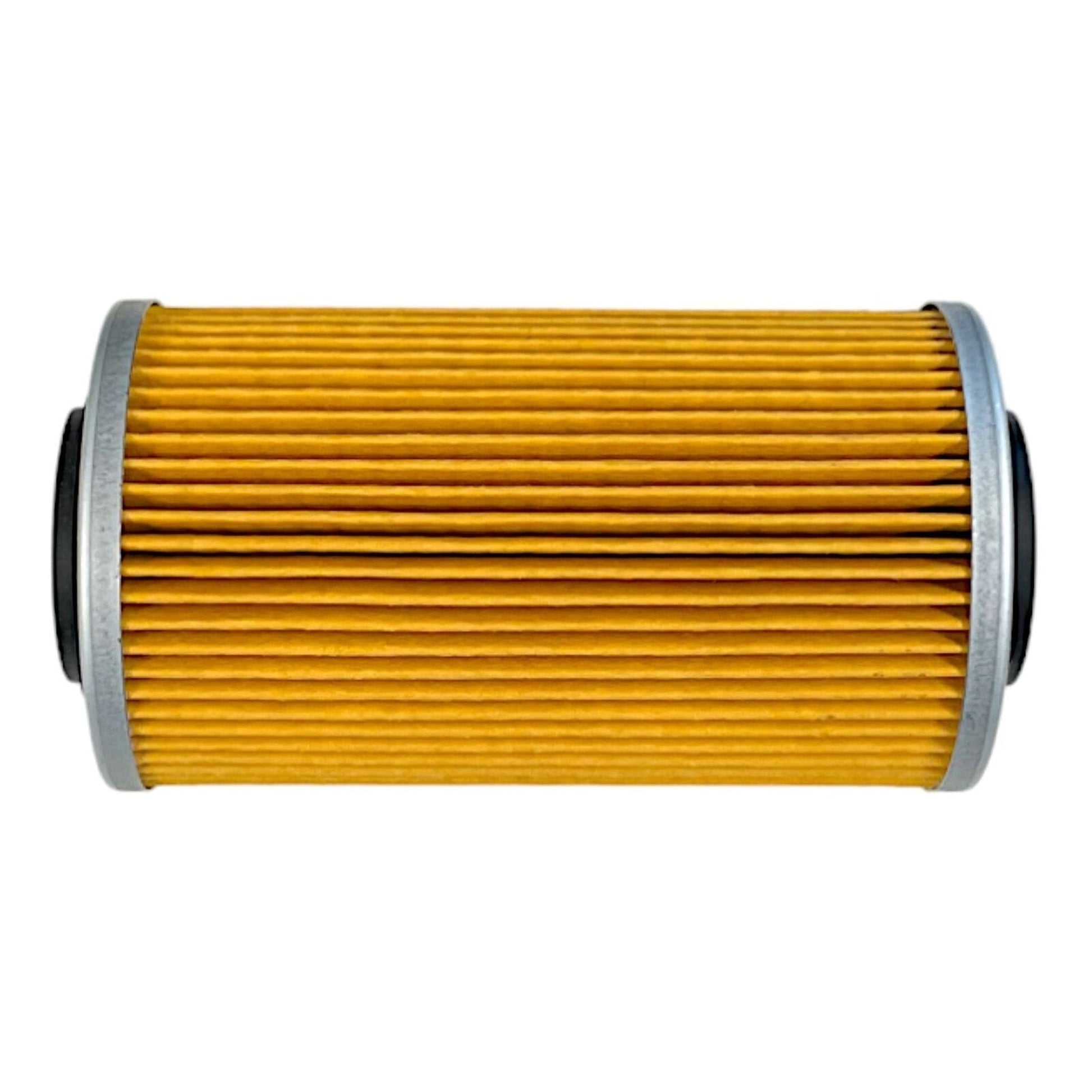 Oil Filter Fits Seadoo GTX RXP RXT GTI GTR WAKE Sportster Challenger Rotax 4209567 High Performance Mesh Replacement 100mm x 56mm Oil Filter