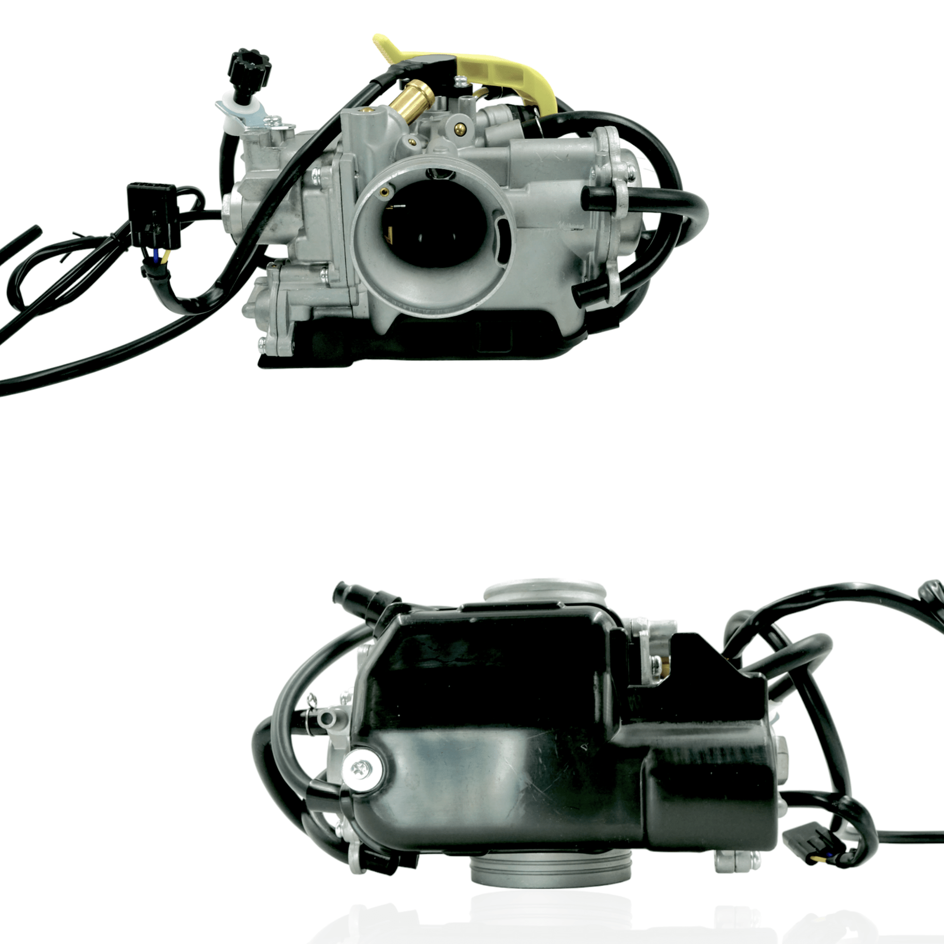 Replacement Carburetor Assembly for Fits HondaSportrax 450R TRX450R 2004-2005 OEM Part 16100-HP1-673 Fuel Filter Engine Performance Carburetor