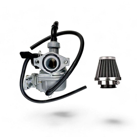 16100-HF7 Generic Replacement Carburetor Fits Honda Sportrax 90 ATV 1995-2005 OE
