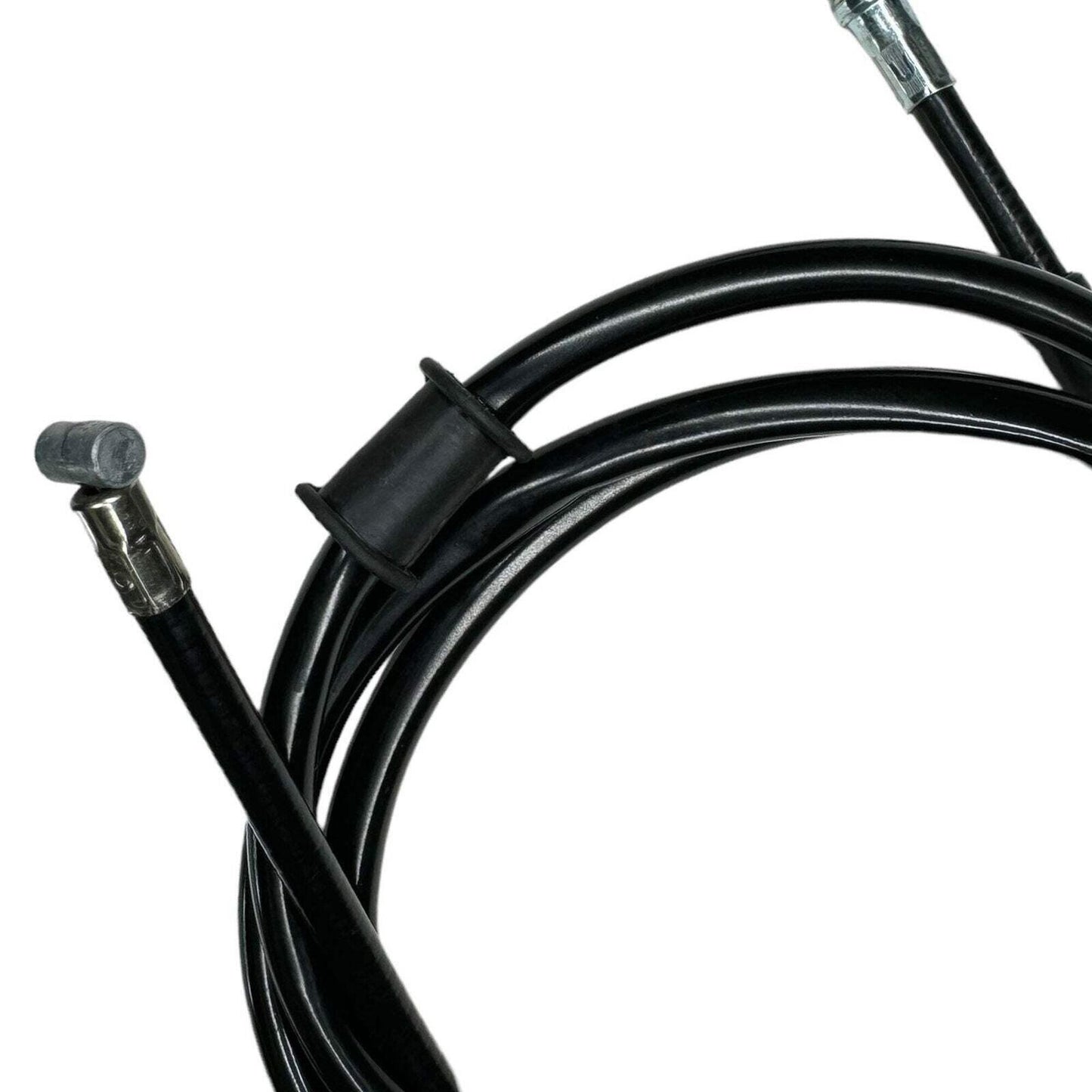 [TRX450R 2004-2009 Sportrax 450R] New Replacement Rear Hand Brake Cable Fits Hon