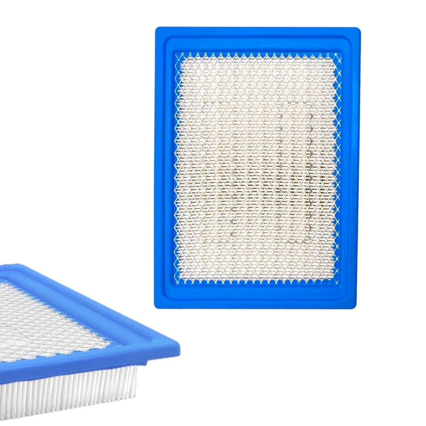 Replacement Air Filter Fits Polaris Ranger 570, 900, 1000 & RZR 570 UTVs - OEM Compatible, Effective Filtration for Engine Life Air Filter