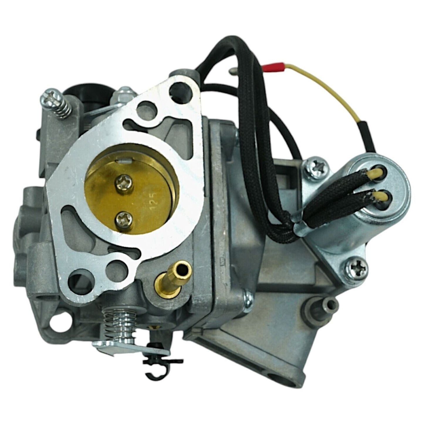 GX610 CARBURETOR FOR HONDA GX620 GX630 EM10000 ET12000 2V77 2V78 SAWAFUJI SHT11000 SHT11500 KUBOTO ATH3135 GENSET