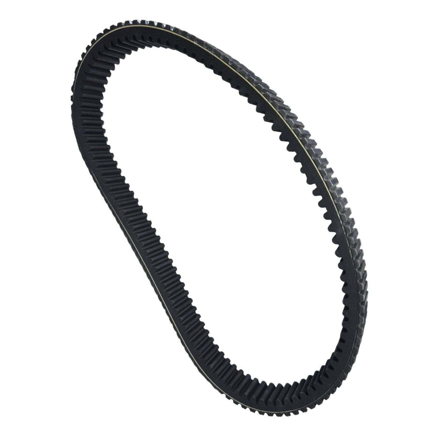 Replacement Transmission Belt Drive for Can-Am Maverick X3 Turbo X XDS XRS XMR MAX 2017-2022 High Strength Durable CVT Belt Drive Belt