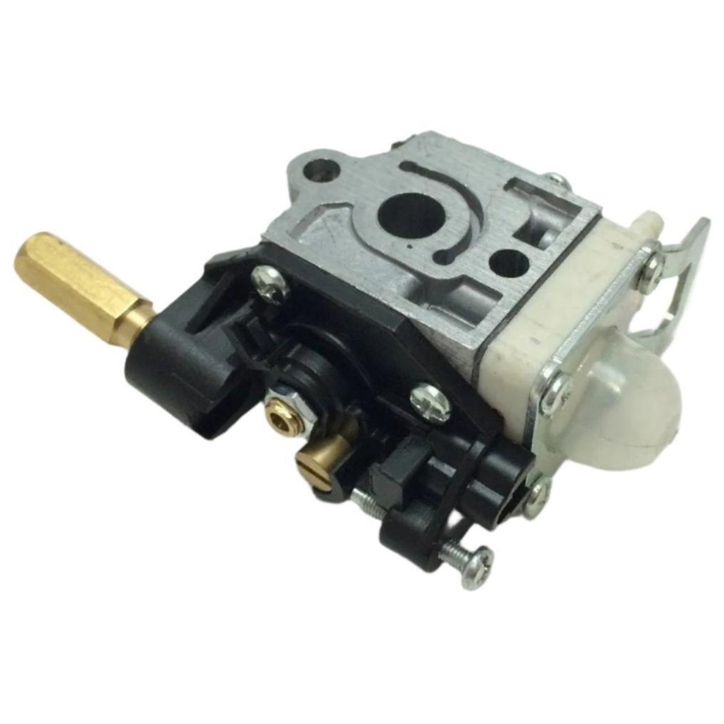 Replacement Carburetor for Echo SRM 210 211 230 231 GT200 GT201 HC160 HC180 Zama RB-K70A Compatible OEM Parts Carburetor