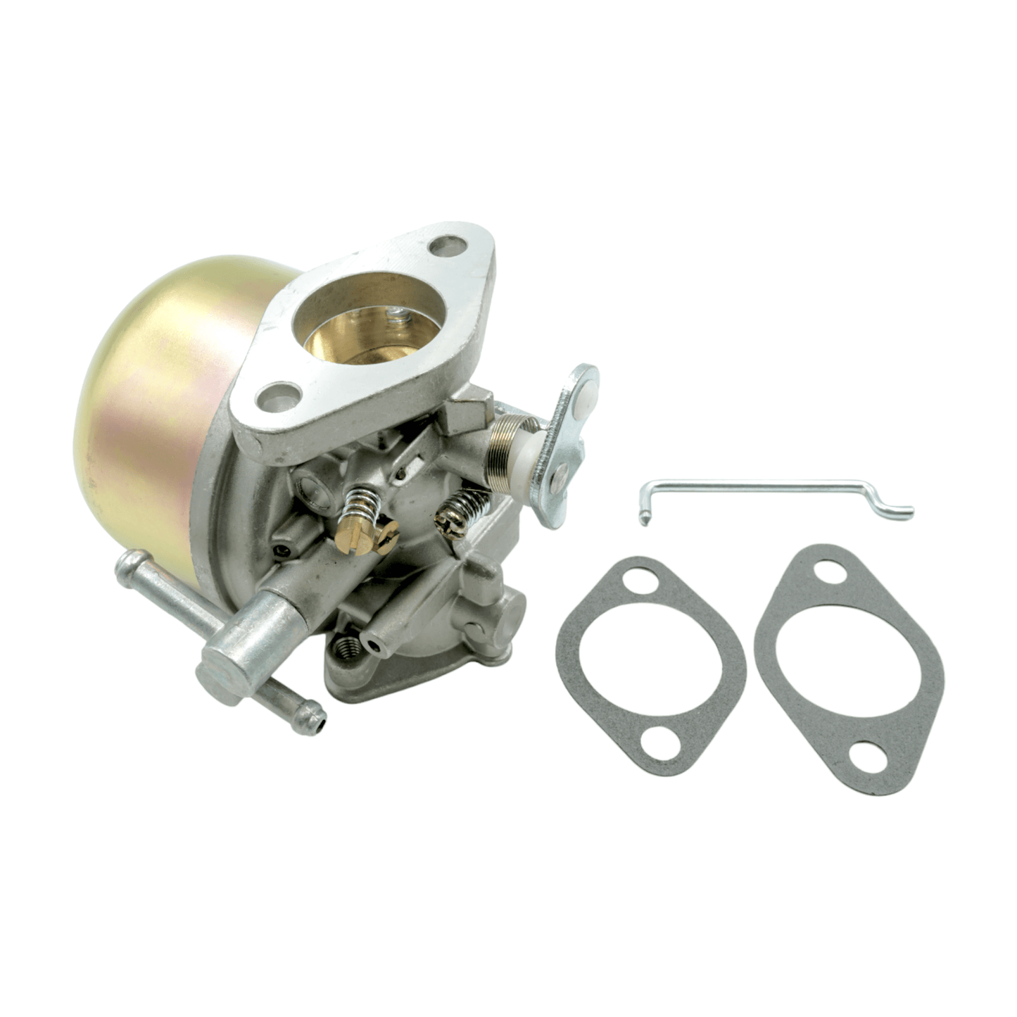 Replacement Carburetor for Club Car Gas Golf Cart 1984 to 1991 Kawasaki 341cc Compatible with Part Number 1016478 Replacement Carburetor