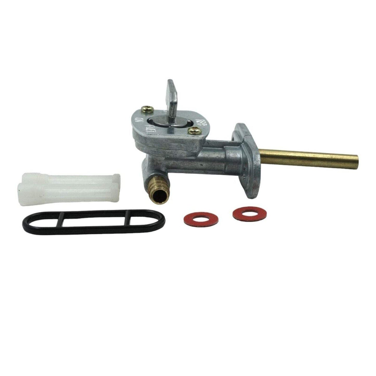 [XJ750 SECA 1980-1983] Aftermarket Petcock Assembly Compatible with Yamaha Model