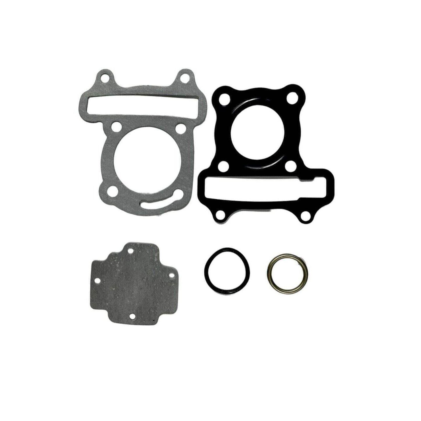 GY6 50cc Engine Gasket Rebuild Set [TaoTao Buyang Coolsport Lifan Kazuma SUNL] F