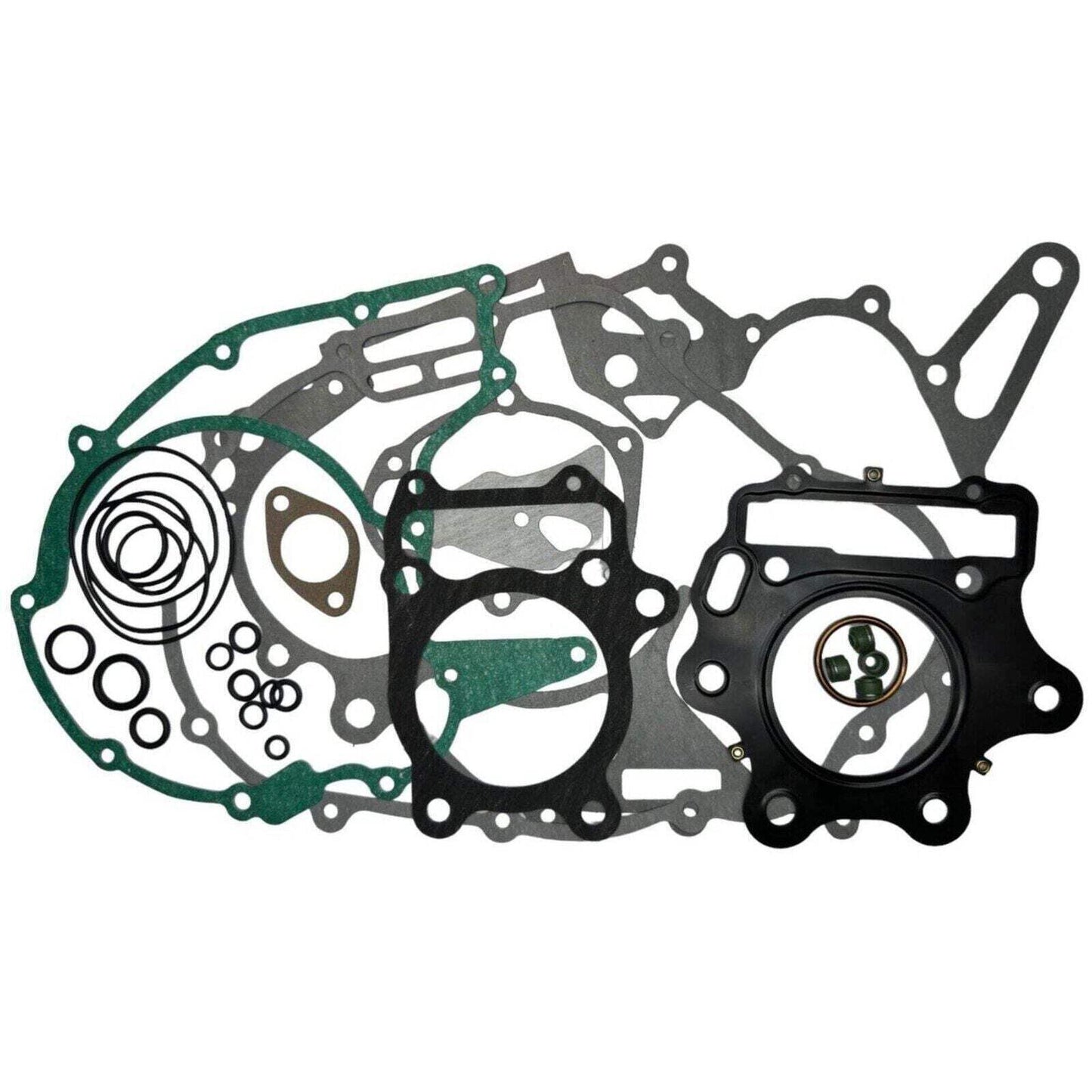 TRX300ex TRX300FW Engine Rebuild Gasket Kit [1988-2000] Fits Honda Fourtrax Mode