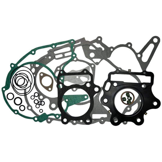 TRX300ex TRX300FW Engine Rebuild Gasket Kit [1988-2000] Fits Honda Fourtrax Mode