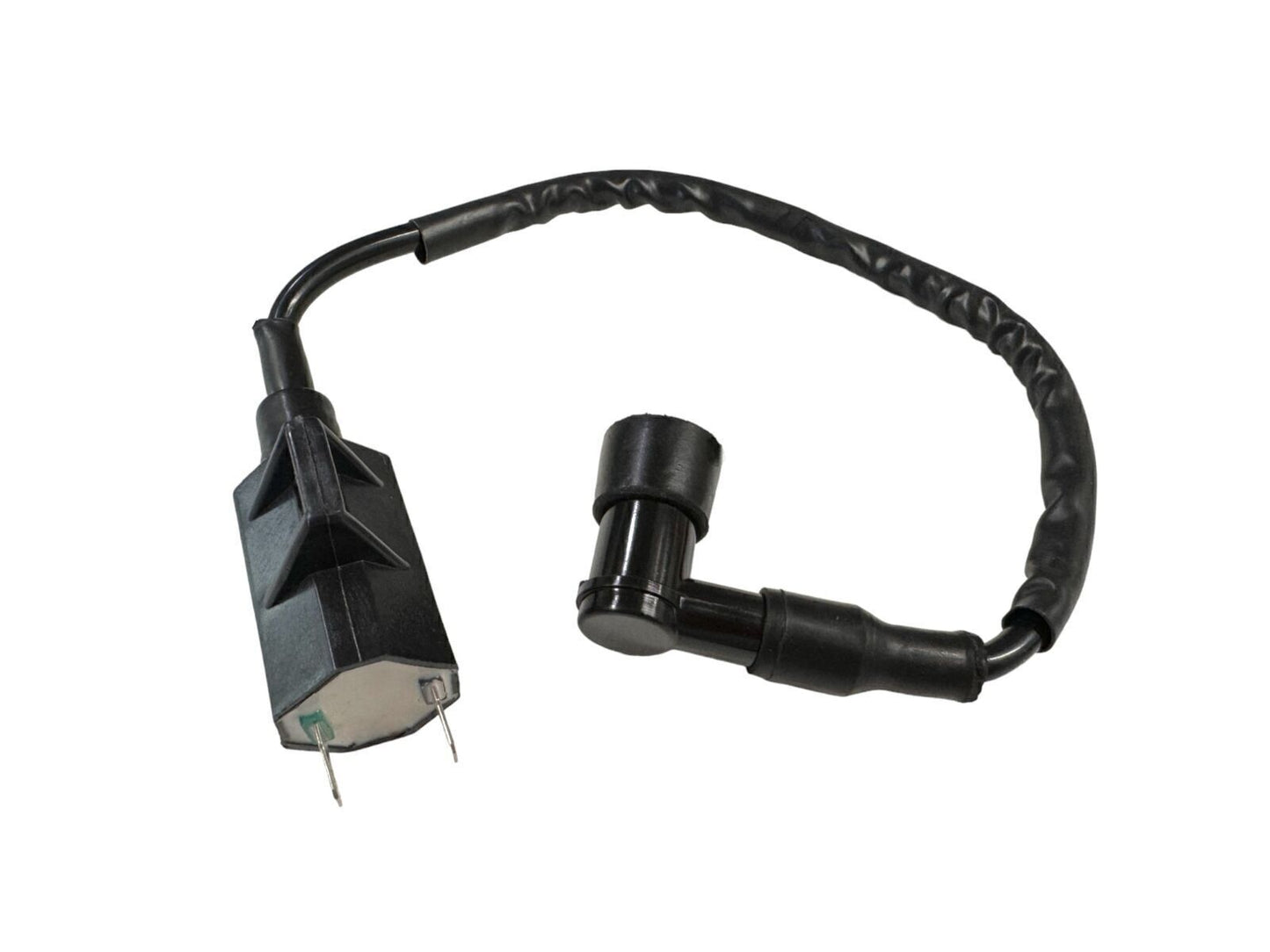 21121-1229 Ignition Coil Compatible with Kawasaki Prairie 360 400 300 Bayou 250