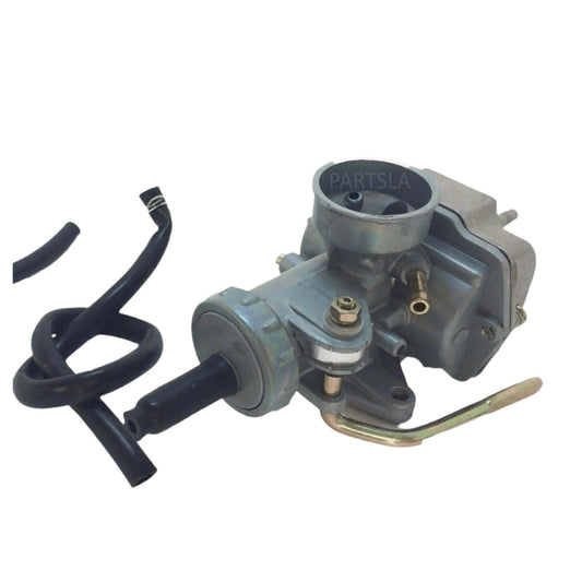 PZ20 Manual Choke Carburetor [50cc-135cc] Fits TaoTao Roketa SunL Coolster Kazum