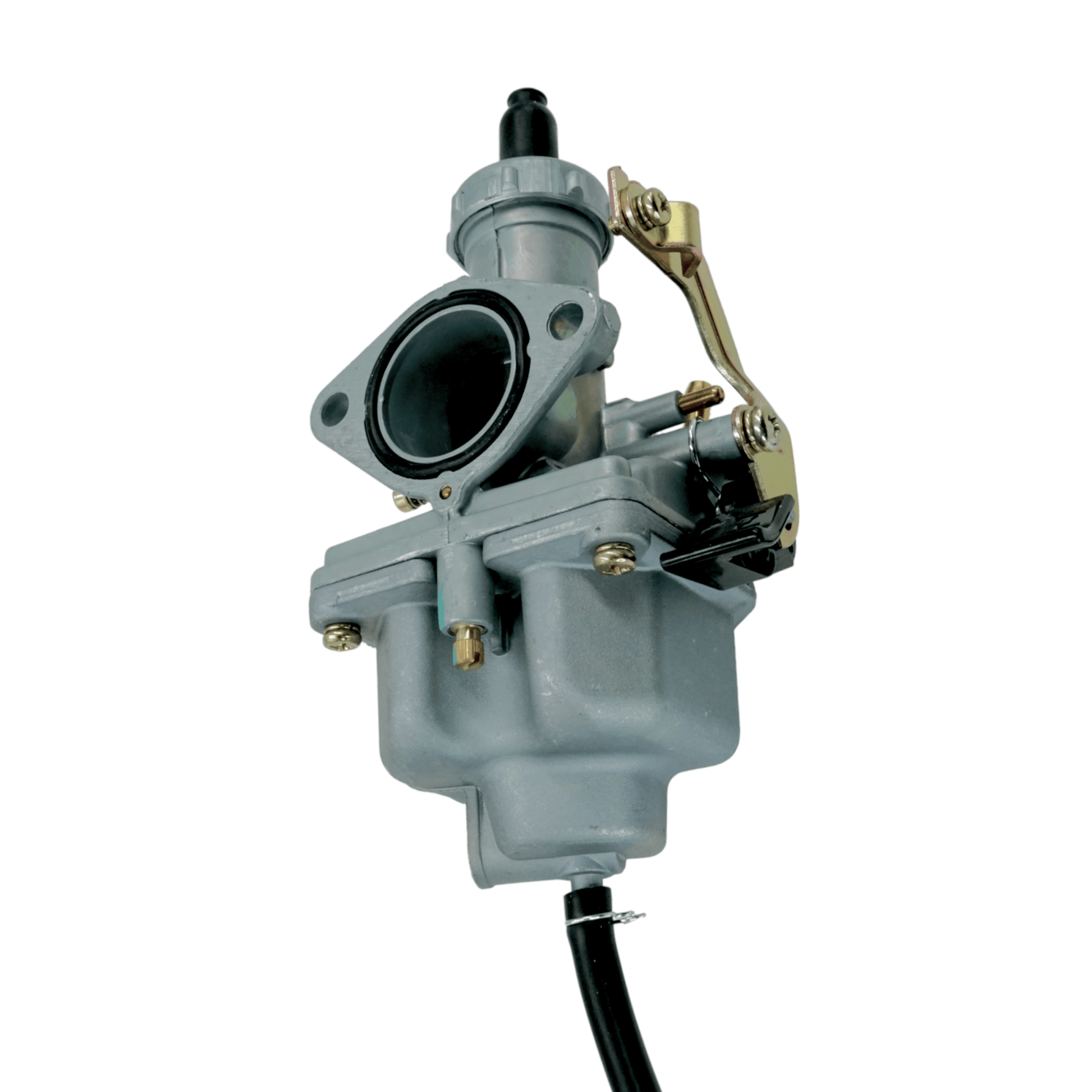 PZ27 Replacement Carburetor Assembly for 110cc 150cc 200cc 300cc ATVs Motorcycles TaoTao Roketa SunL Coolster Durable Fuel Efficient Carburetor