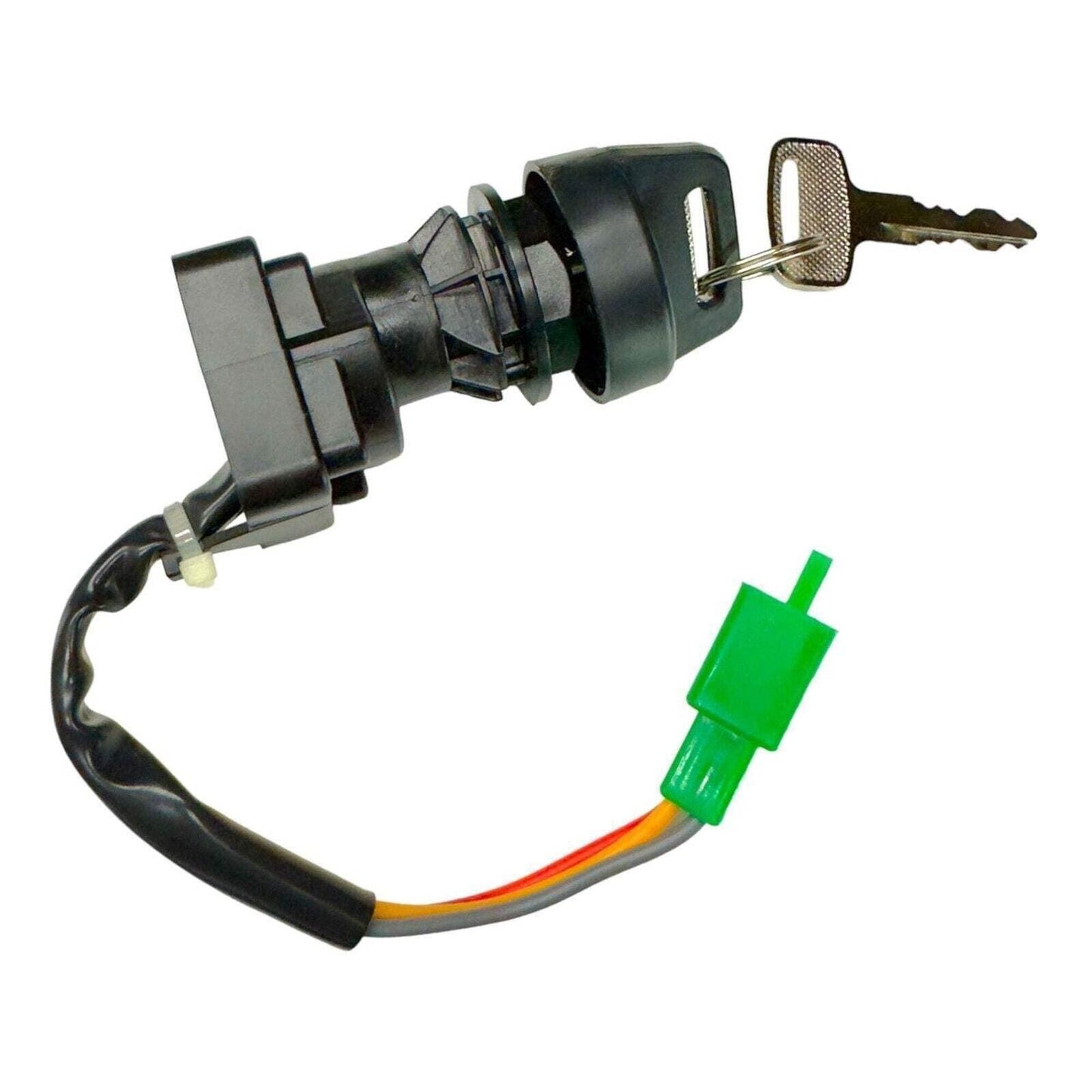 Replacement Ignition Switch [3430-028, 3430-013, 3409-003] Compatible with Arcti