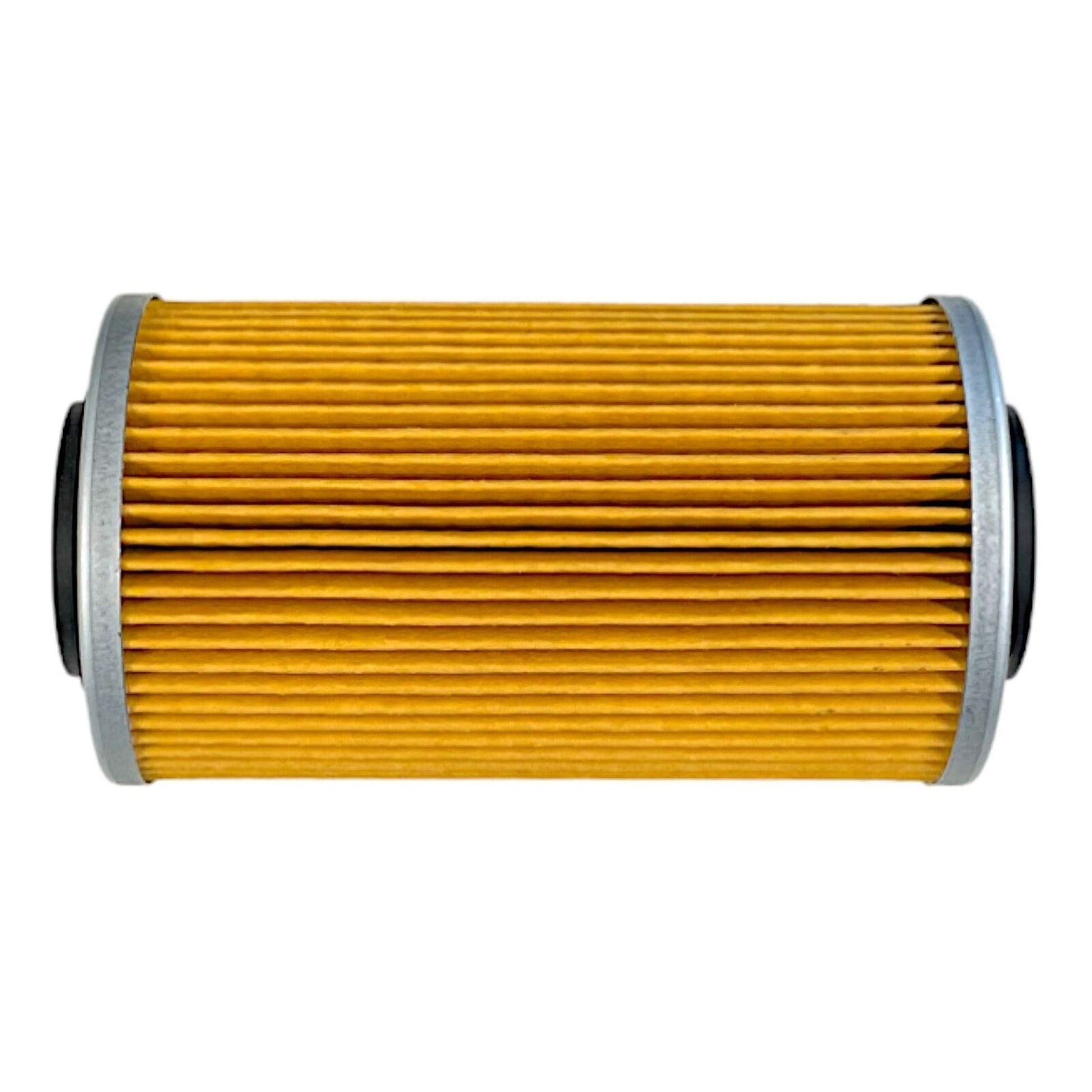 Replacement Oil Filter for Can-Am Spyder Sea Doo 1503 1630 Rotax Engines 130HP to 300HP OEM Part Numbers 420956744 741 743 747 Oil Filter