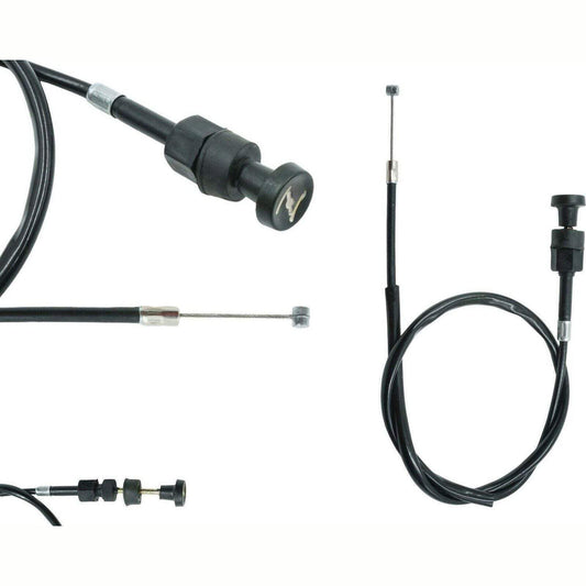 Replacement Choke Cable Compatible with Honda ATC125M ATC200 Big Red Compatible