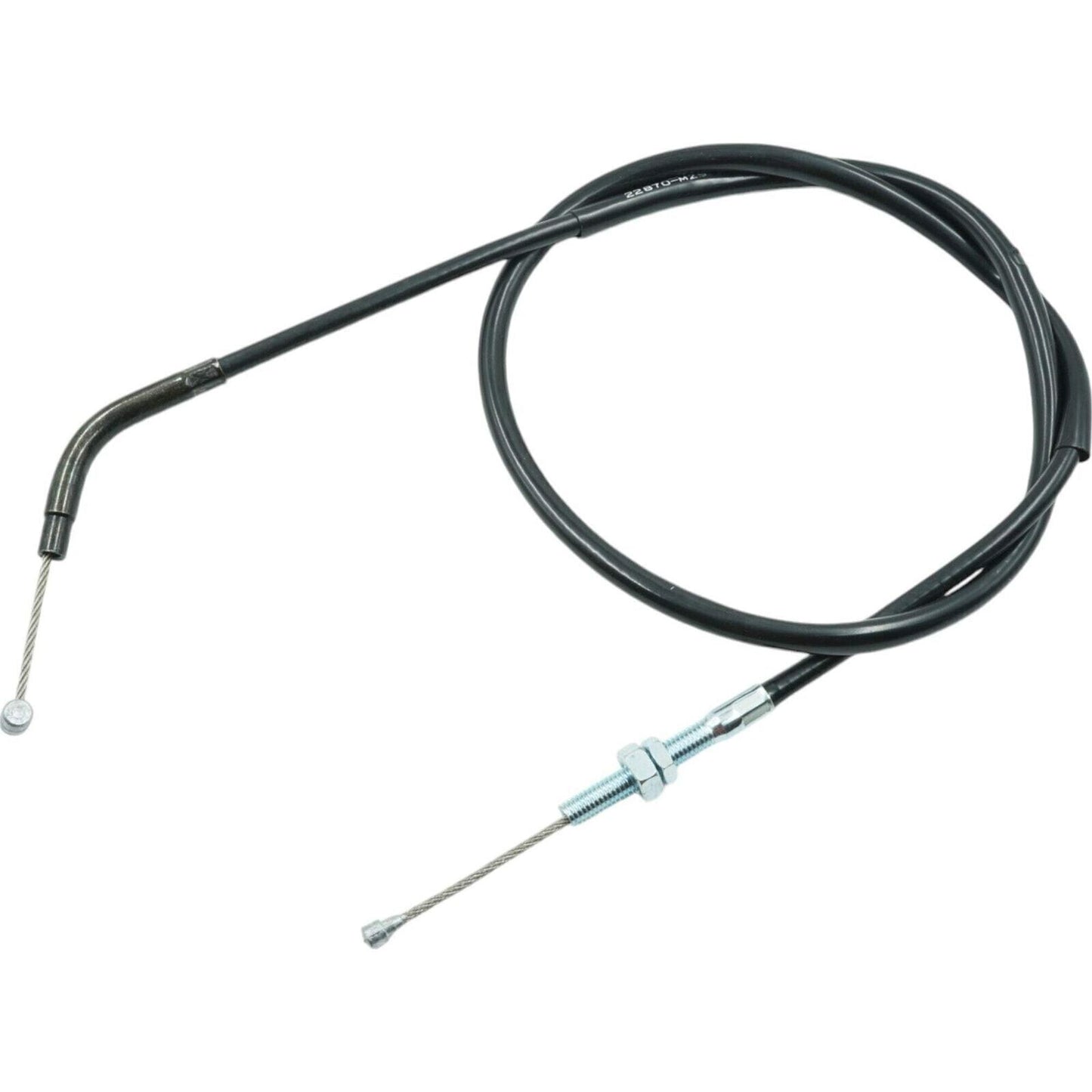 VF750C Magna 22870-MZ5-770 Replacement Clutch Cable Compatible with HONDA