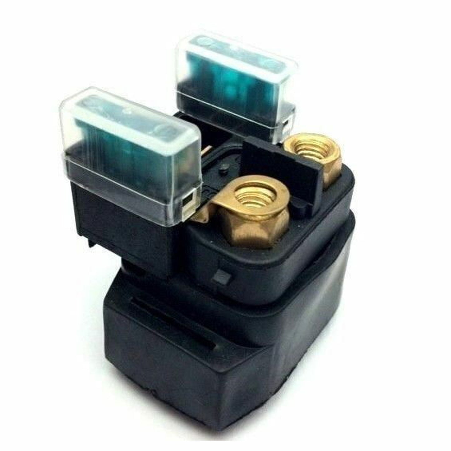 Starter Relay Solenoid for Yamaha XV1600 Road Star Royal Star 1999-2013 OEM Replacement High Quality Durable Performance Relay Solenoid