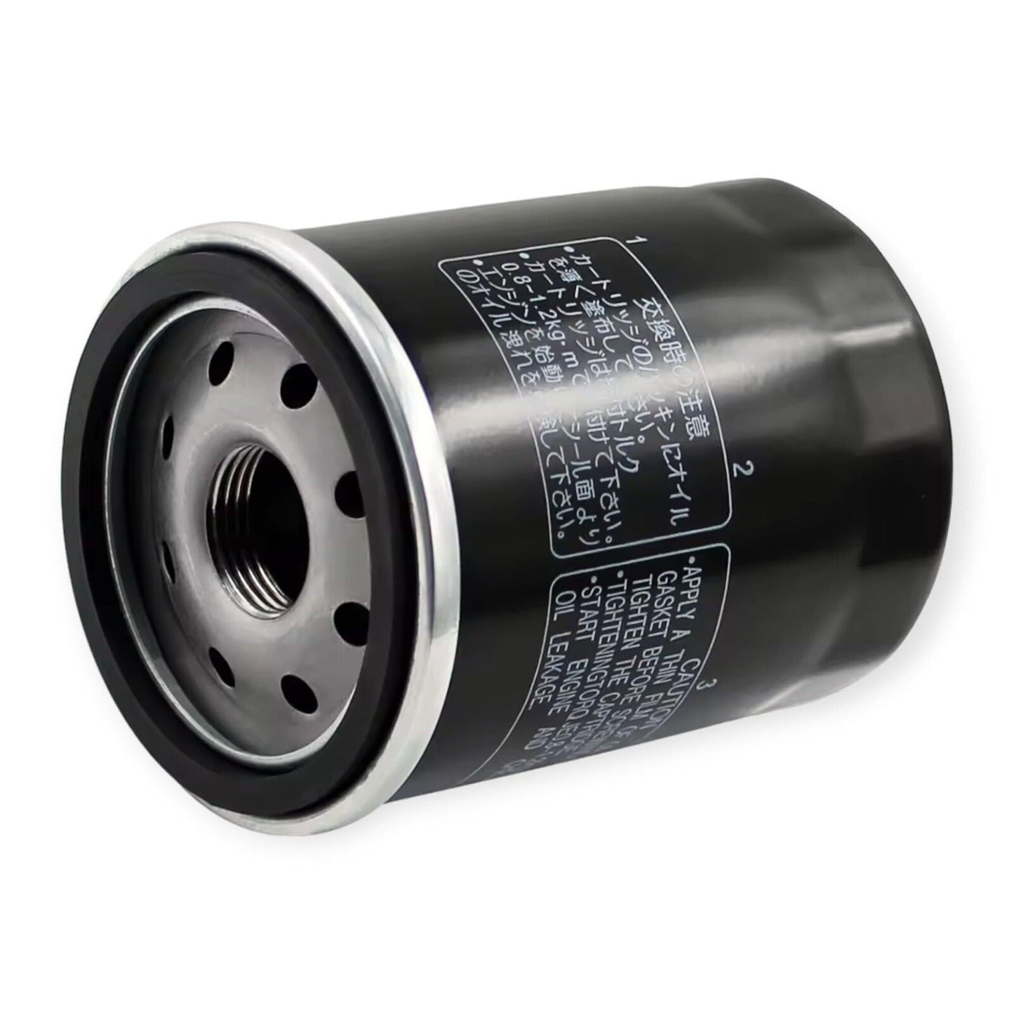 RZR 570 800 900 1000 S LE XP 4 EPS Oil Filter [2540006 2540086 2540122] Fits Pol