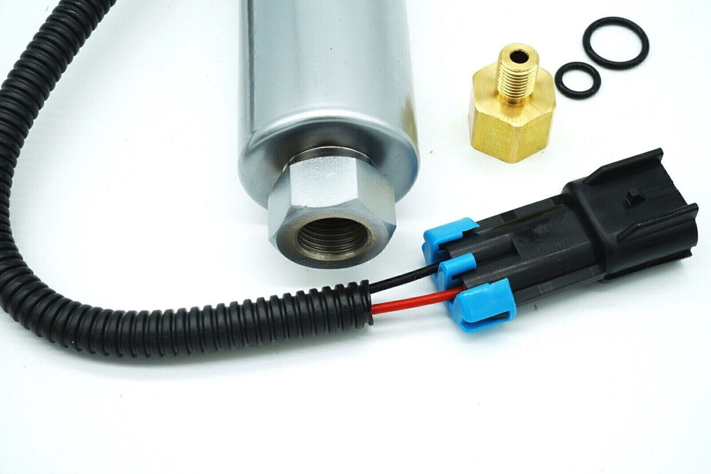[861156A1 807949A1 861156A1] Electric Fuel Pump Compatible with Mercruiser V6 V8