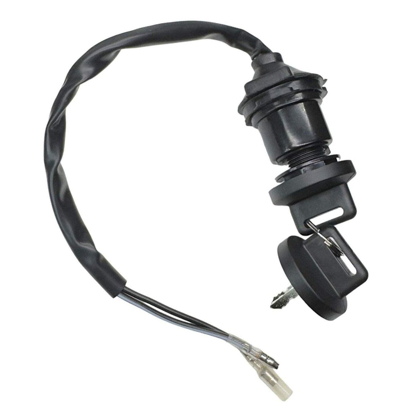 Ignition Switch [2XJ-82510-01-00 2XJ-82510-00-00] Compatible with Yamaha Blaster