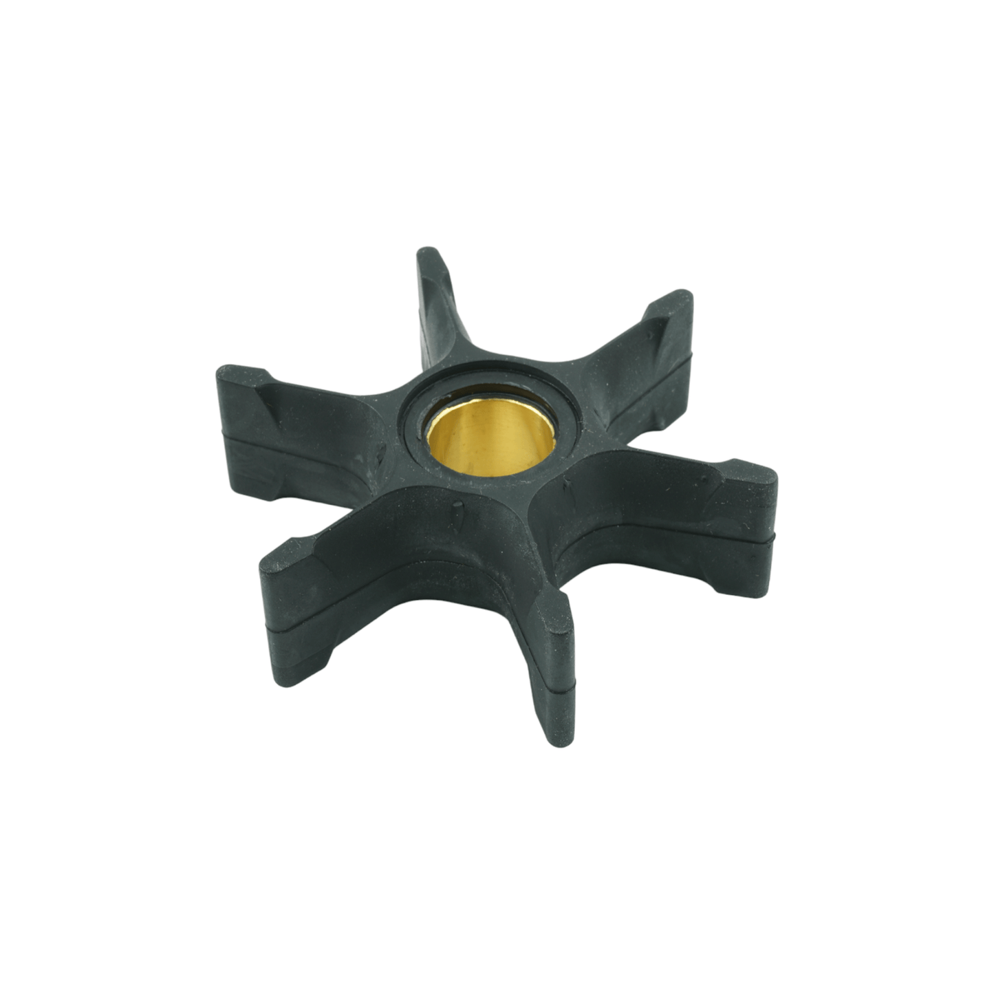 Water Pump Impeller Repair Kit for Johnson Evinrude Outboards 65-75 HP 1986-2001 Compatible with OEM 432955 Sierra 18-3389 Water Pump Impeller Repair Kit