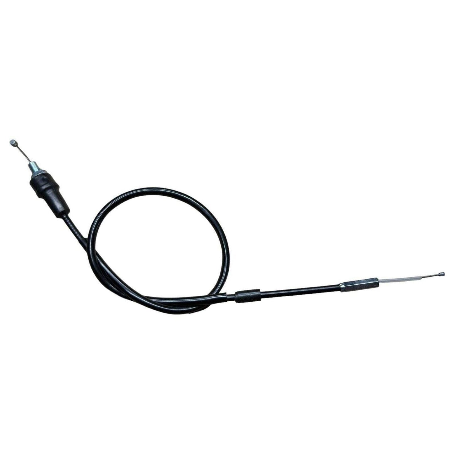 Replacement Throttle Cable [5GH-26311-00-00 5GH-26311-11-00] Fits Yamaha Grizzly