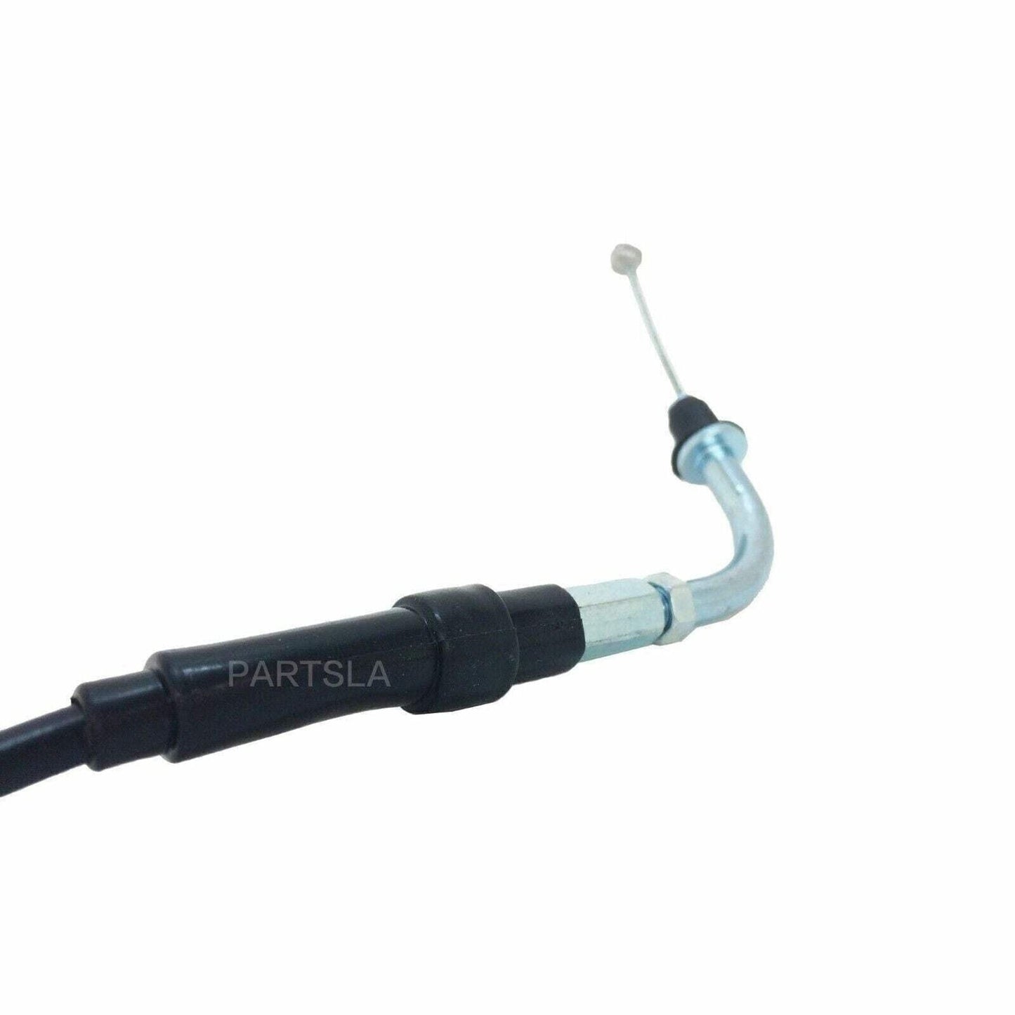 For Yamaha Generic Replacement Throttle Cable Assembly Fits BW80 PW80 Y-Zinger 1