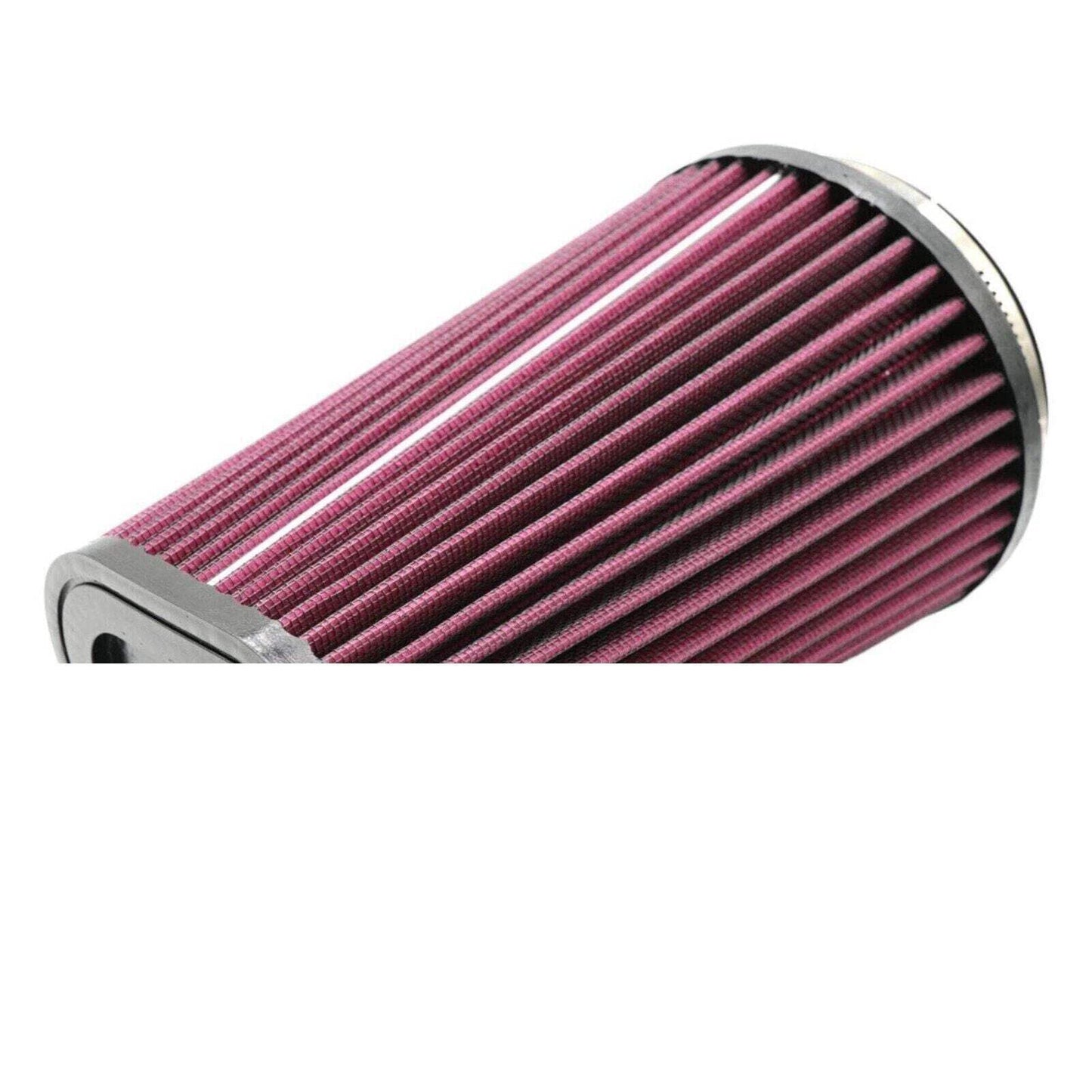 [YFZ350 Banshee 1986-2006] High Performance Cone Air Filter Compatible with Yama