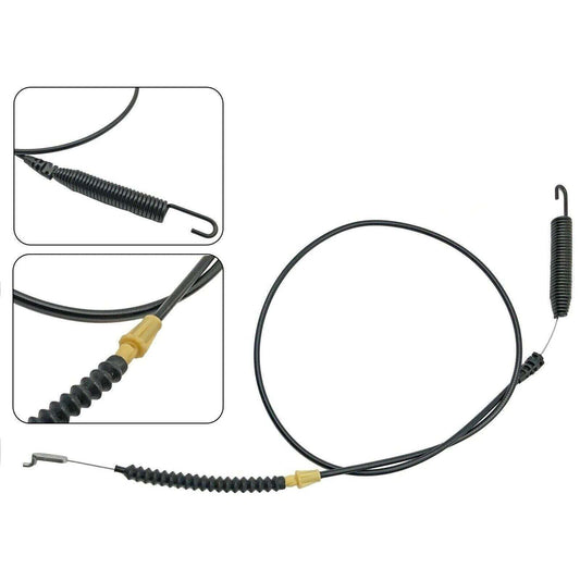 Fits MTD YT Series Deck Engagement Cable Generic Replacement OEM Spec 60" 2000-2
