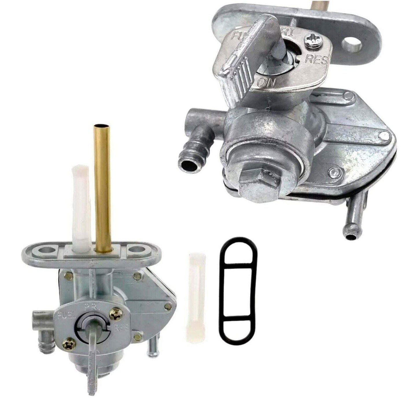 [Suzuki DRZ 400 2000-2003, DRZ 400E 2000-2007, DRZ 400S 2000-2009, DRZ 400SM 200
