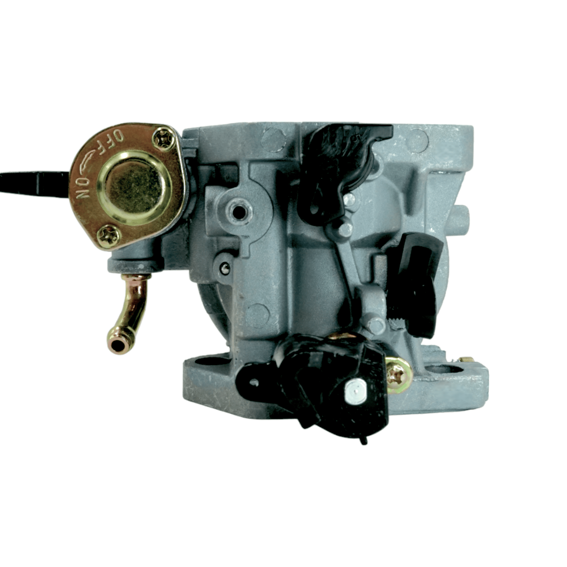 Carburetor for Honda GX240 GX270 8HP 9HP Engines Replaces 16100-ZE2-W71 Compatible with Multiple Part Numbers Carburetor