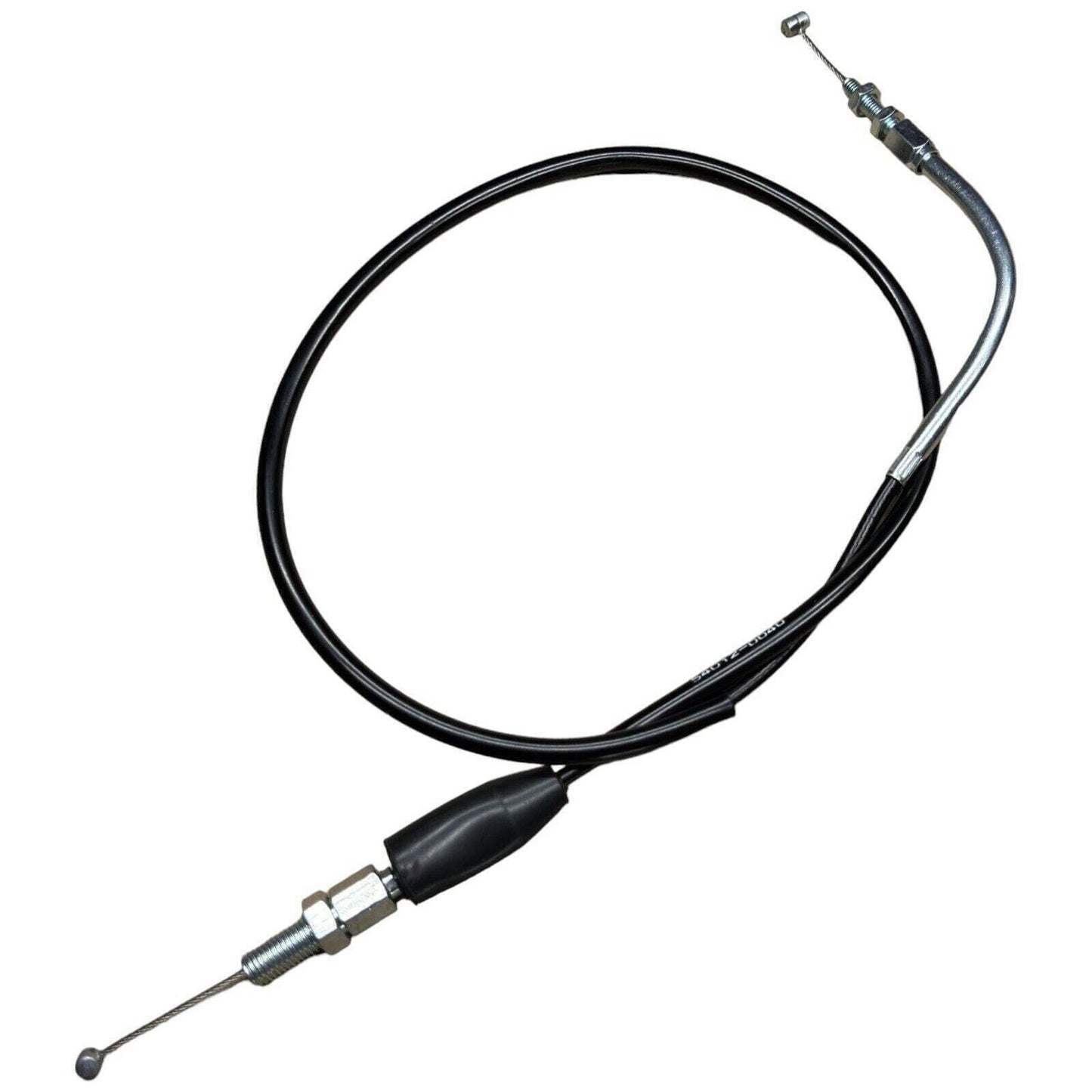 Throttle Cable for Suzuki TWIN-PEAKS LTV700 2x4/4x4 ATV [2004-2005]