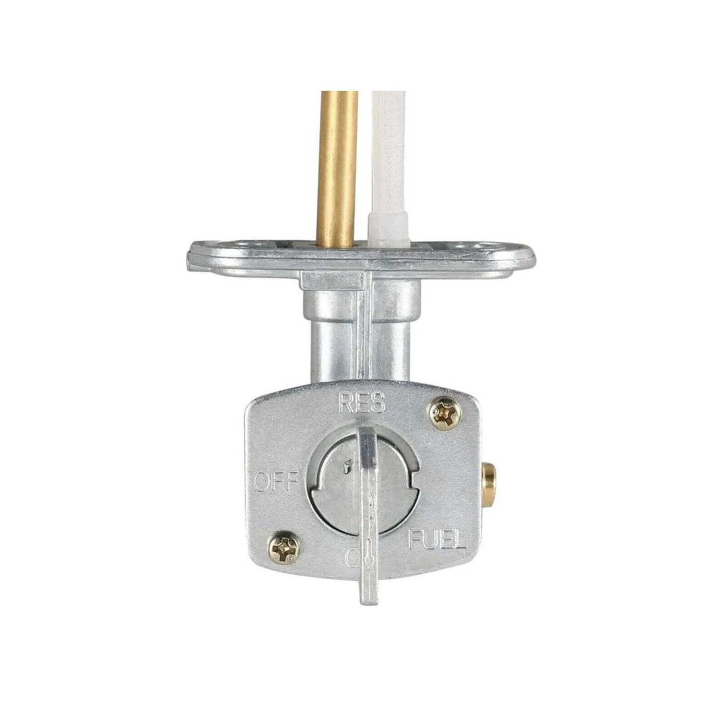 [YFM350 Warrior 3JN-24500-10-00 21V-24500-20-00 24500] Replacement Fuel Valve Pe