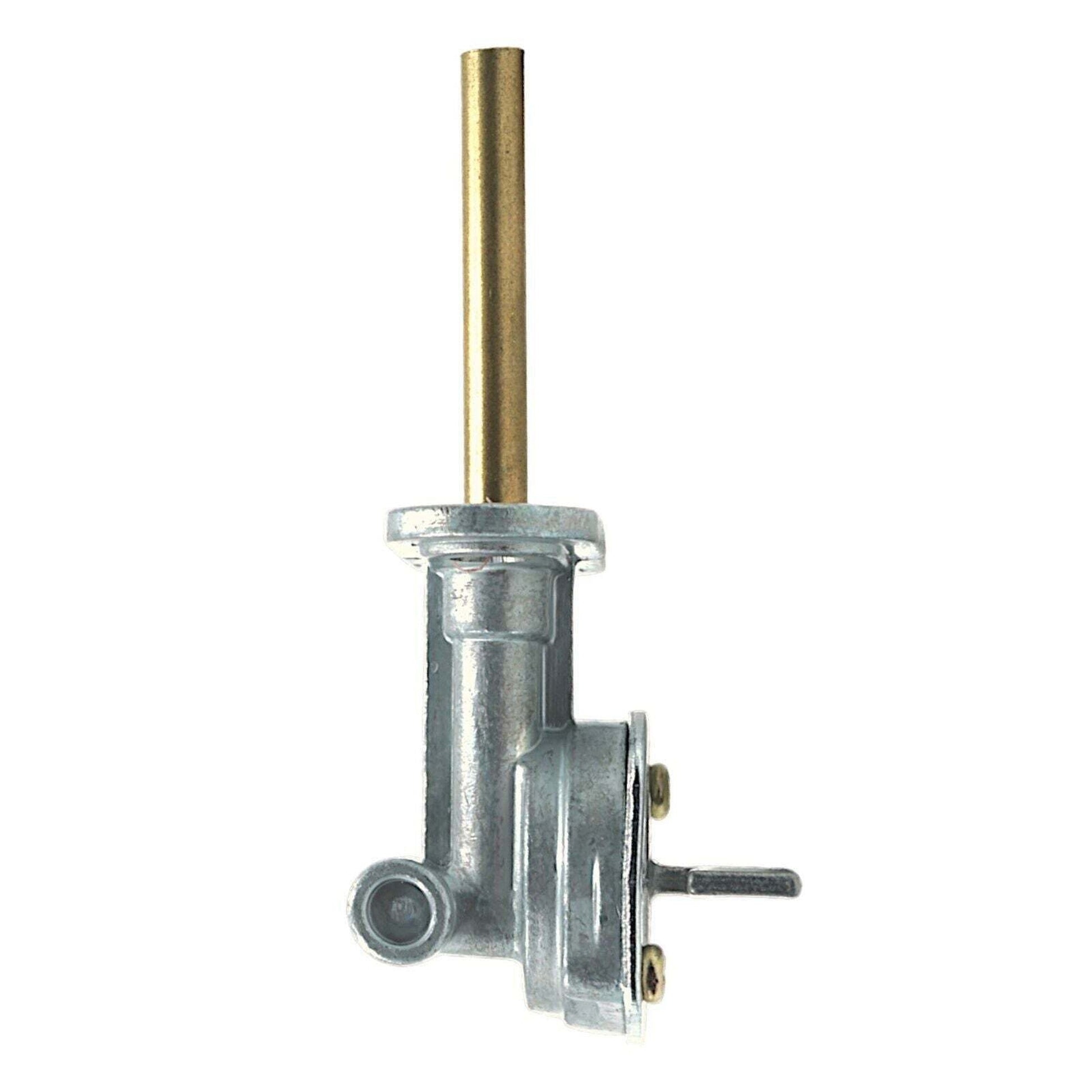 Timberwolf 250 Fuel Valve Petcock Fits Yamaha ATVs 1992-2000 - On Off Reserve Settings, OEM Replacement Part for Reliable Fuel Management Fuel Valve Petcock