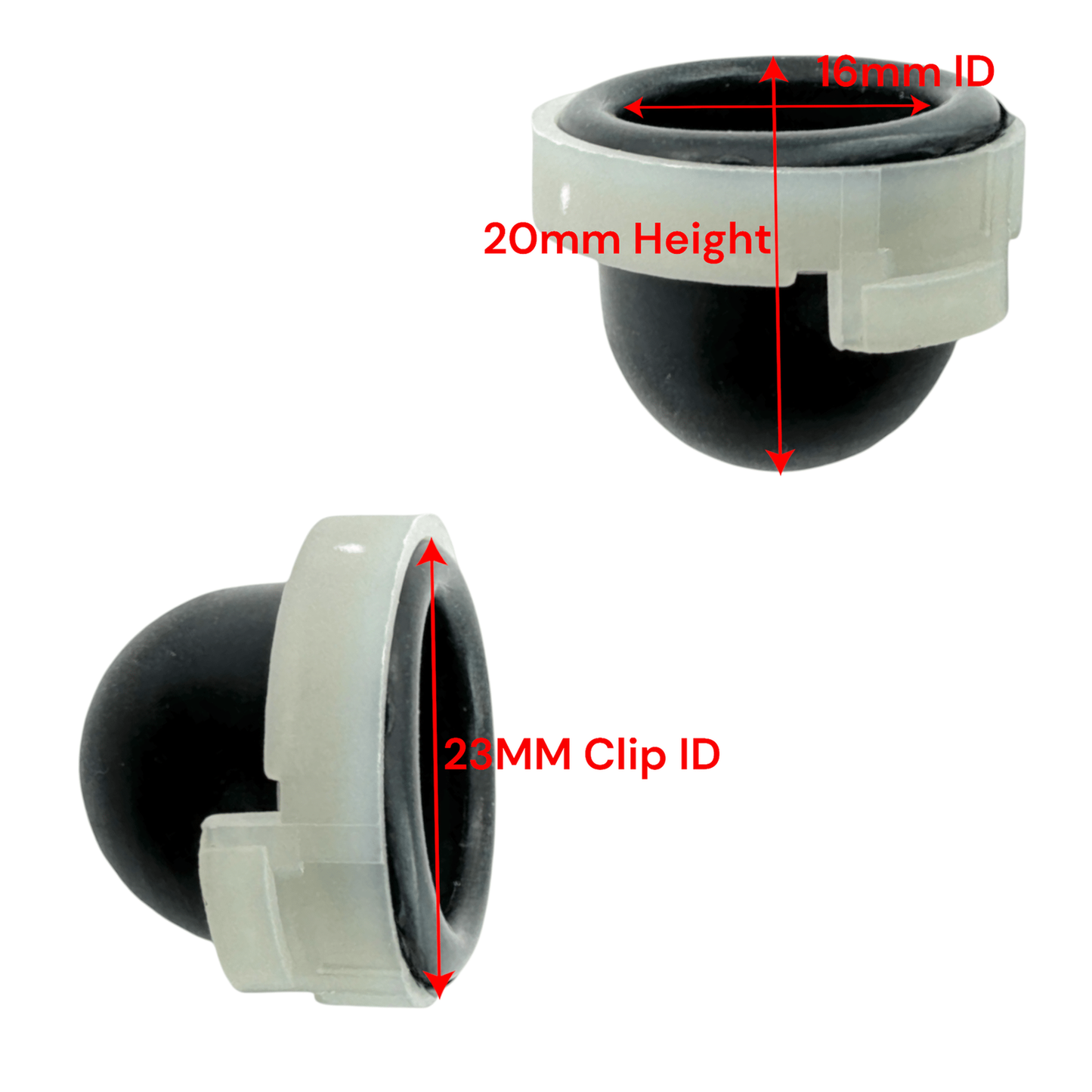 494408, 694394, 5084D,5084H,5084K Primer Bulb Small Engine Replacement Fits Brig