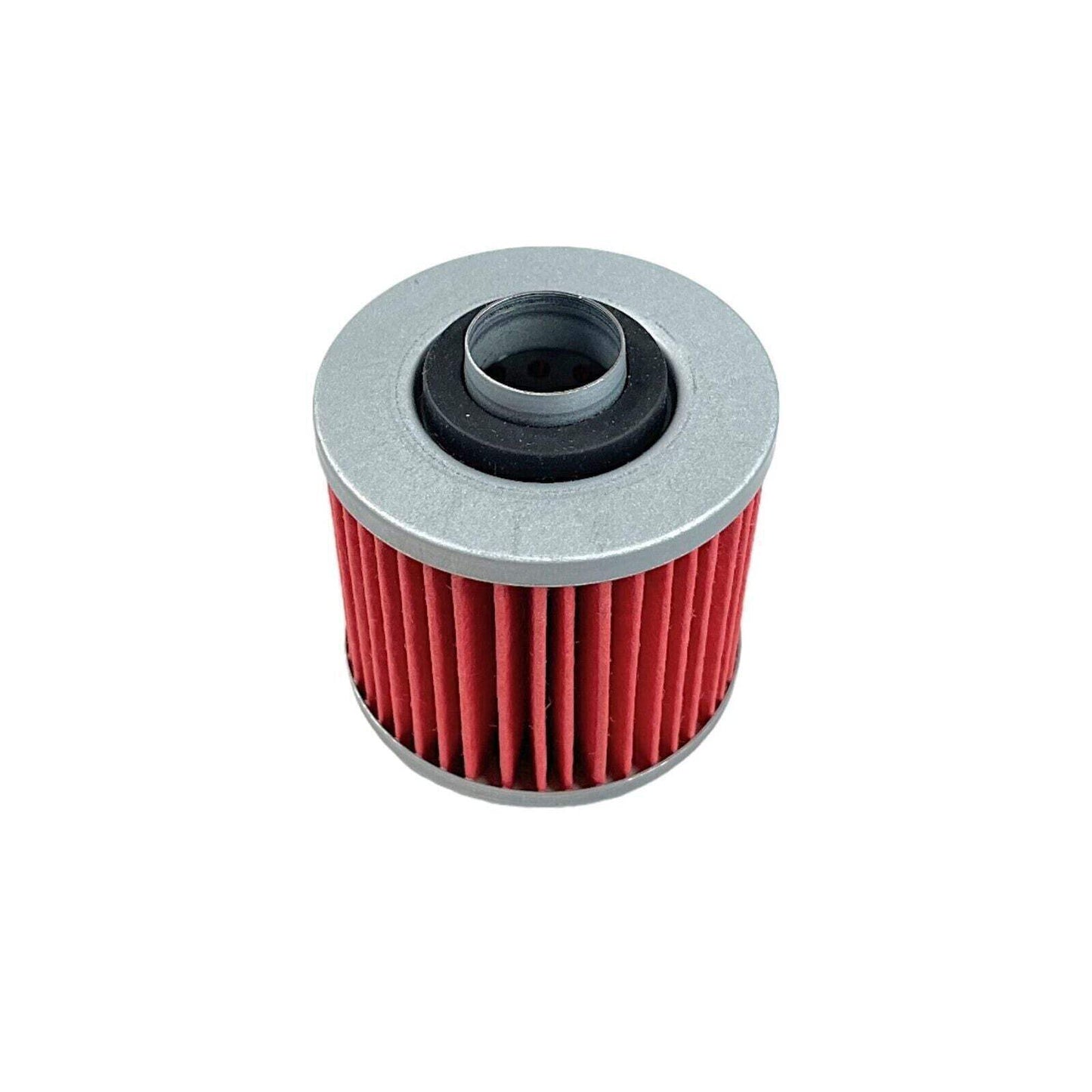 Replacement Oil Filter [4X7-13440] Compatible with Yamaha Motorcycles ATVs 1990s