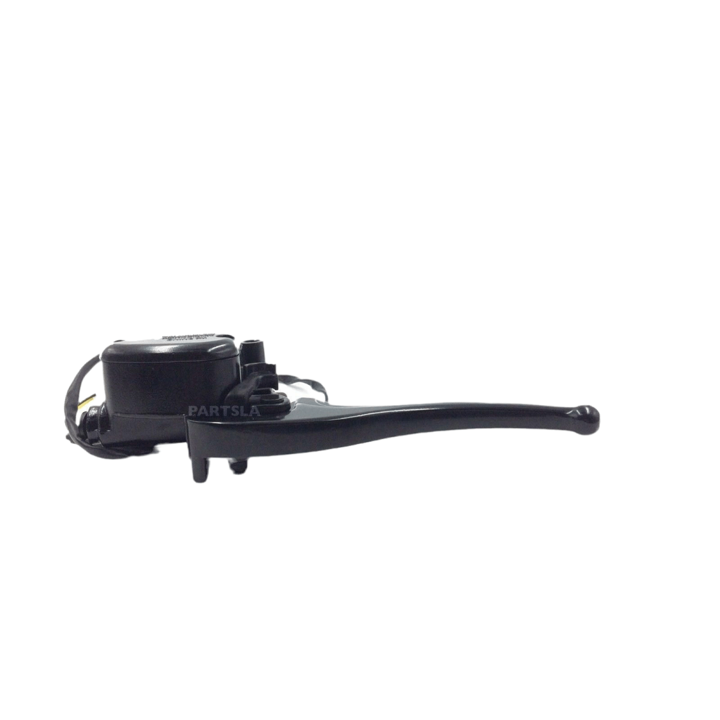 New Driver Left Brake Lever and Master Cylinder [M10 x 1.25mm] Fits Polaris ATVs