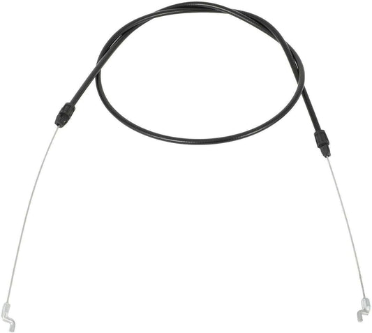 Replacement Control Cable [946-1113] Compatible with MTD Models Compatible with