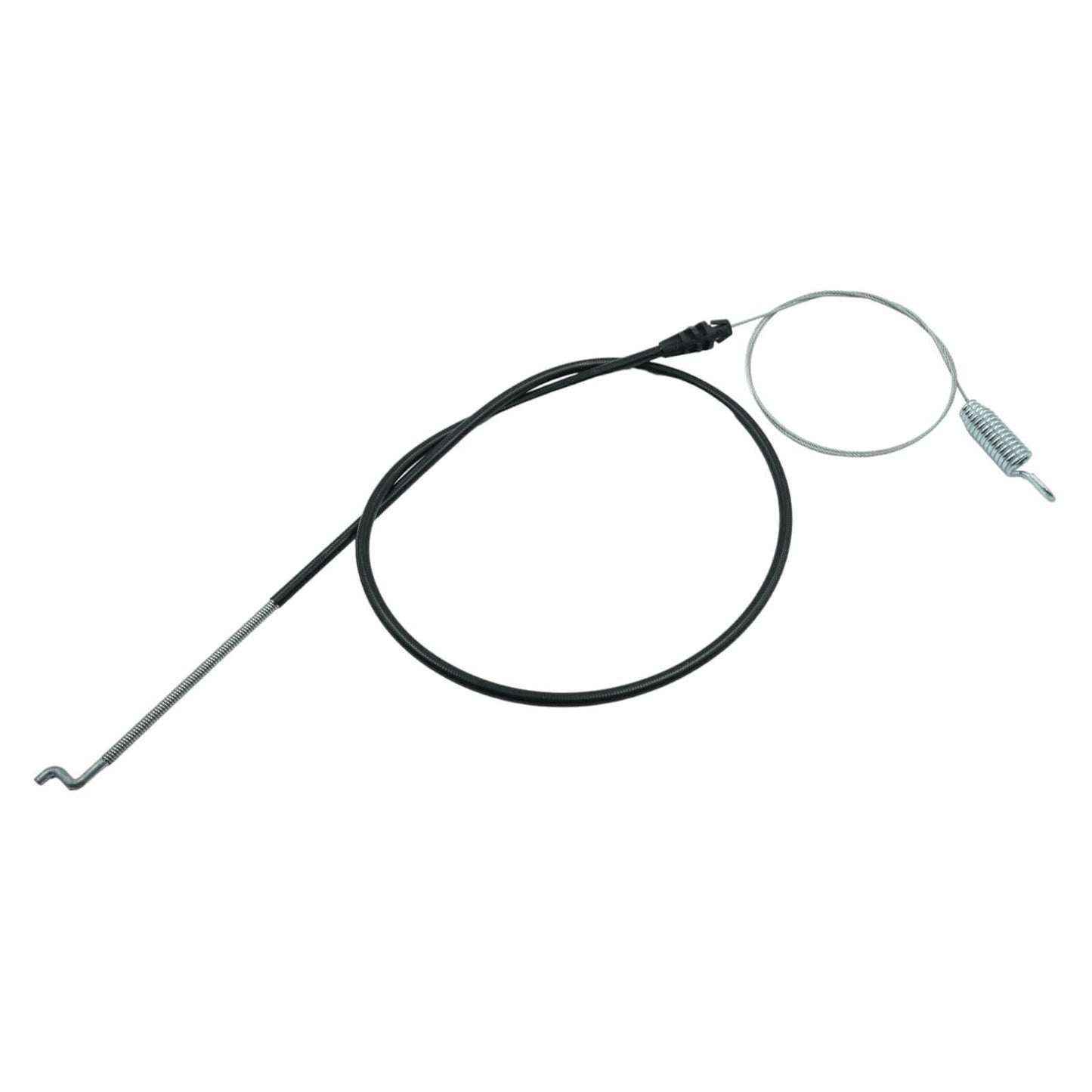 Traction Cable compatible with Toro Recycler 22" FWD Lawnmower, 2002-2009, Repla