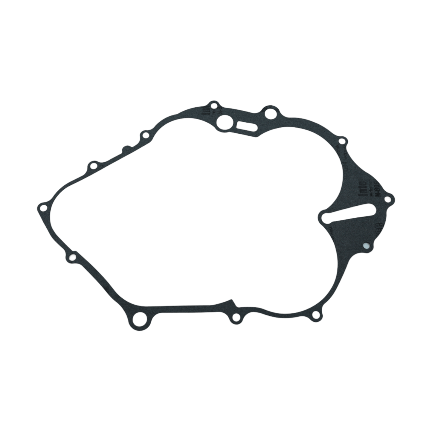 Replacement Clutch Cover Gasket for Yamaha Raptor 660 YFM660R 2001-2005 OEM 5LP-15462-00 High Quality Durable Seal Gasket